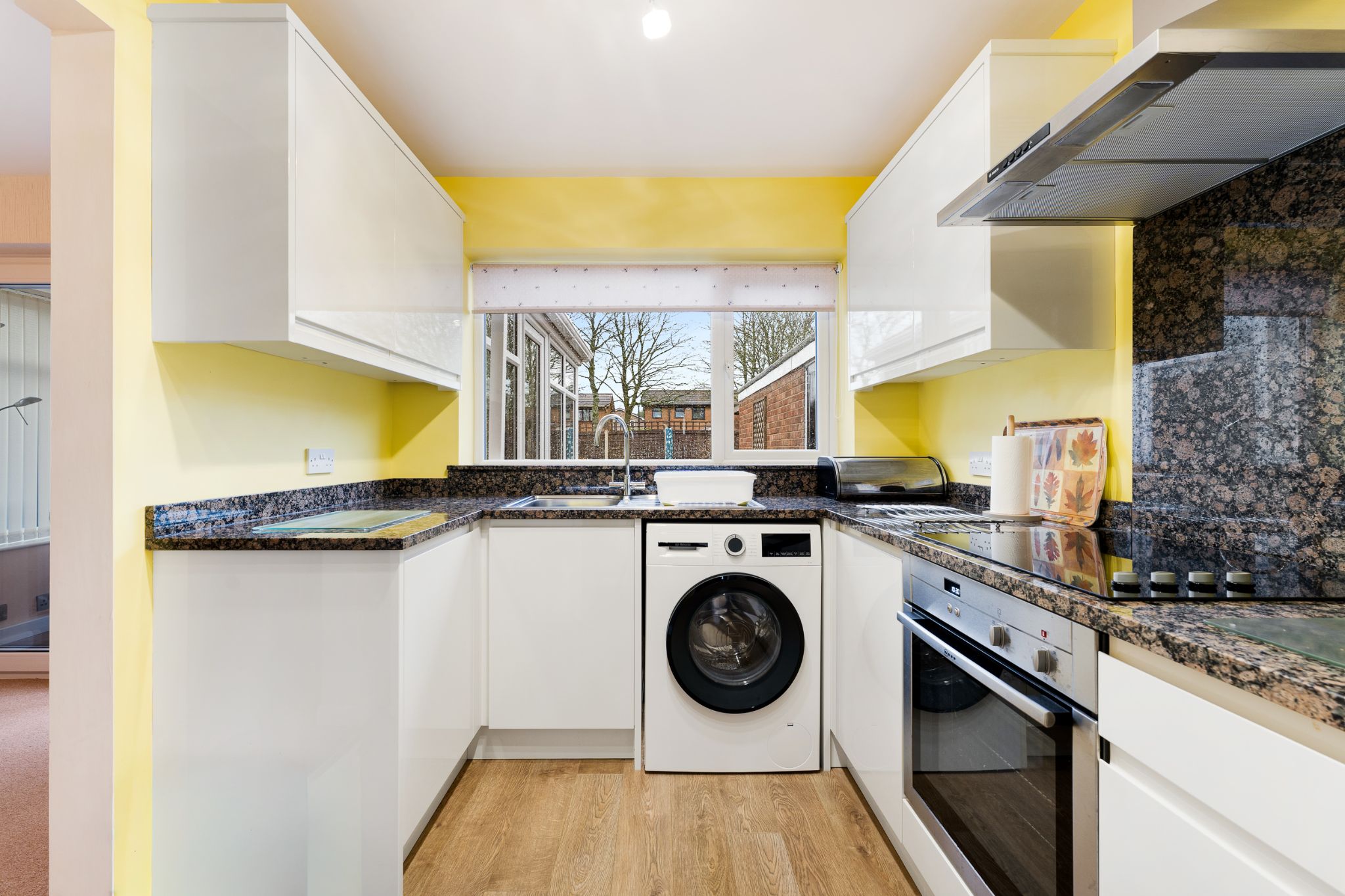 3 bedroom detached house For Sale in Bolton - Photograph 11.