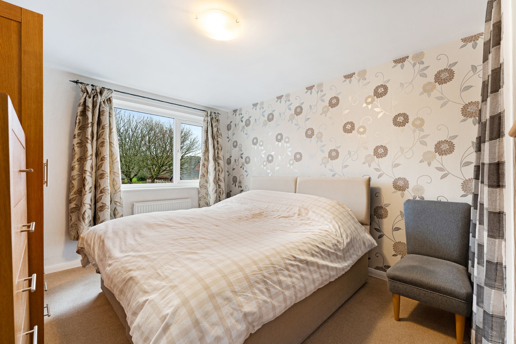 3 bedroom detached house For Sale in Bolton - Photograph 22.