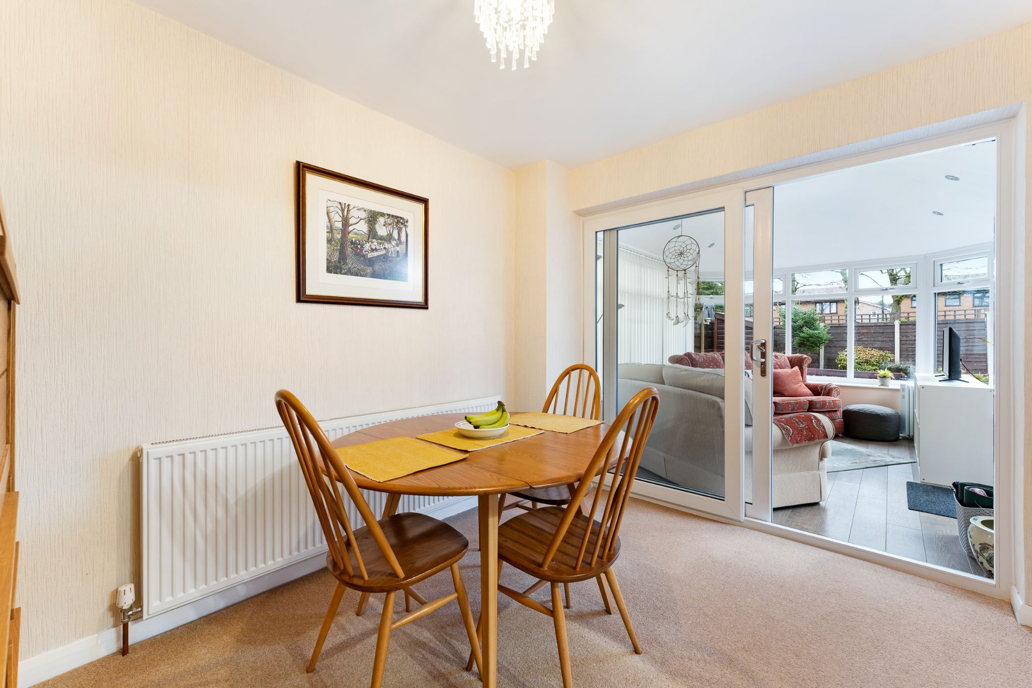 3 bedroom detached house For Sale in Bolton - Photograph 14.