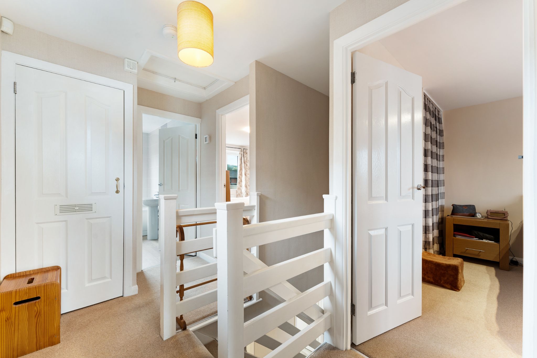 3 bedroom detached house For Sale in Bolton - Photograph 20.
