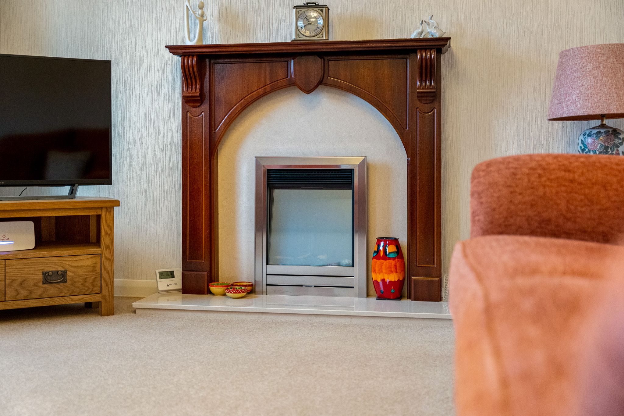 3 bedroom detached house For Sale in Bolton - Photograph 10.