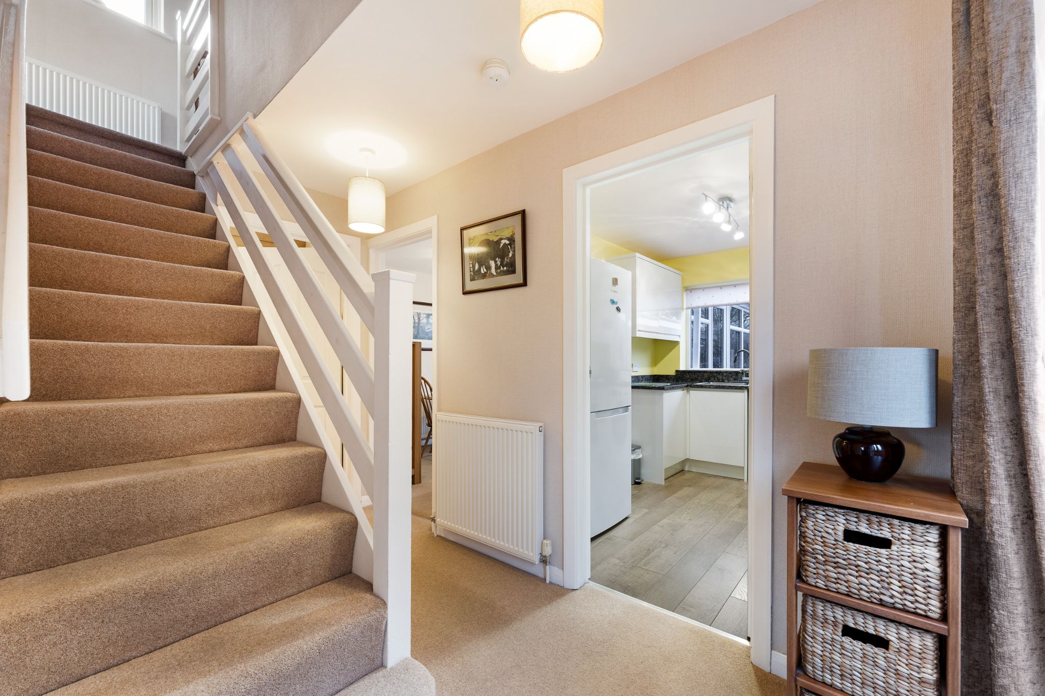 3 bedroom detached house For Sale in Bolton - Photograph 5.