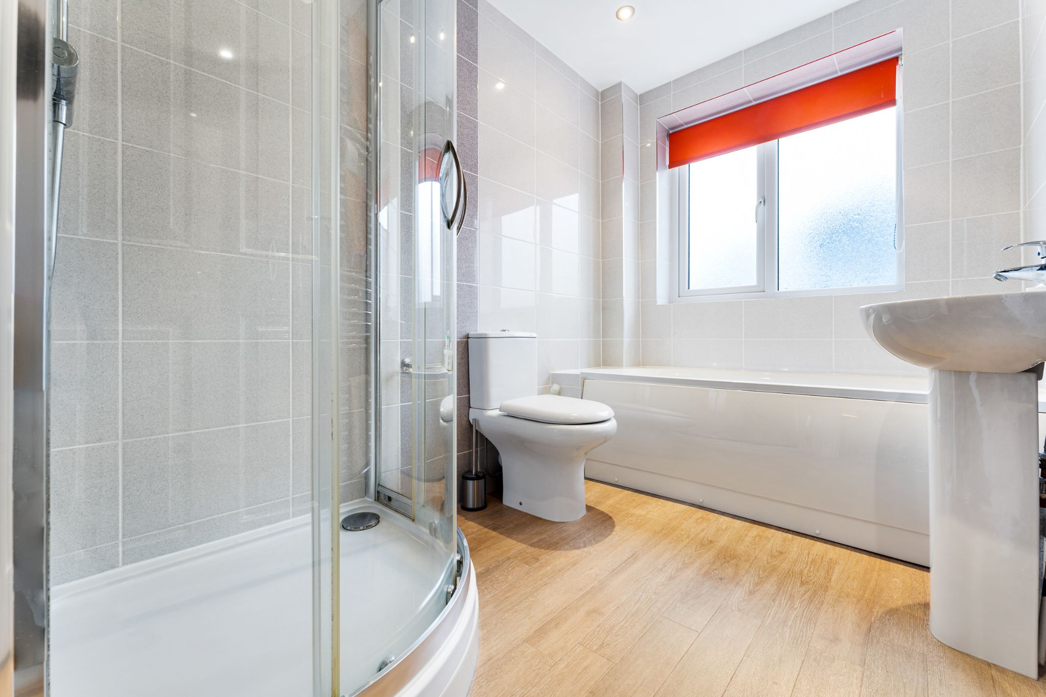 3 bedroom detached house For Sale in Bolton - Photograph 27.