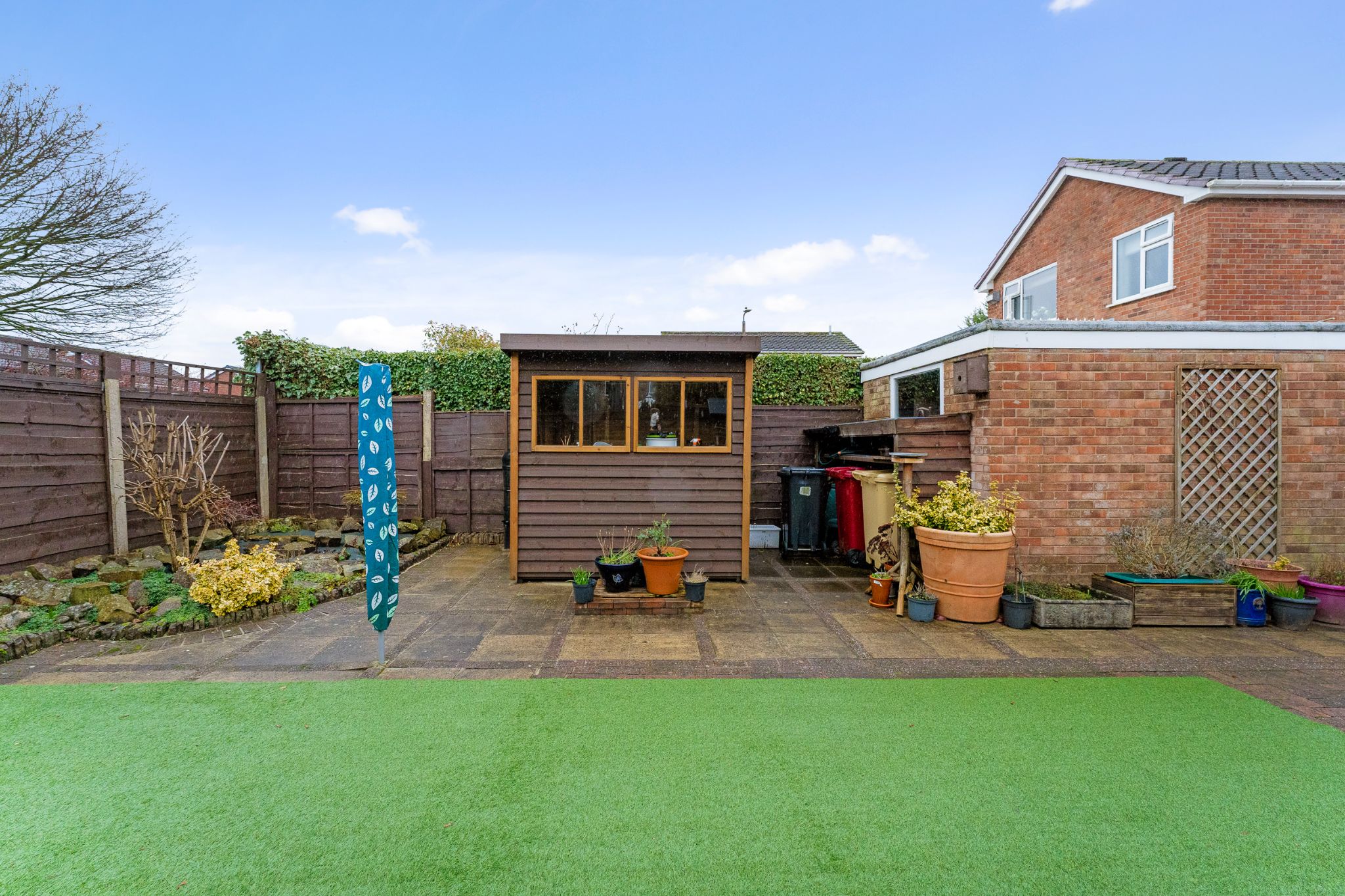 3 bedroom detached house For Sale in Bolton - Photograph 32.
