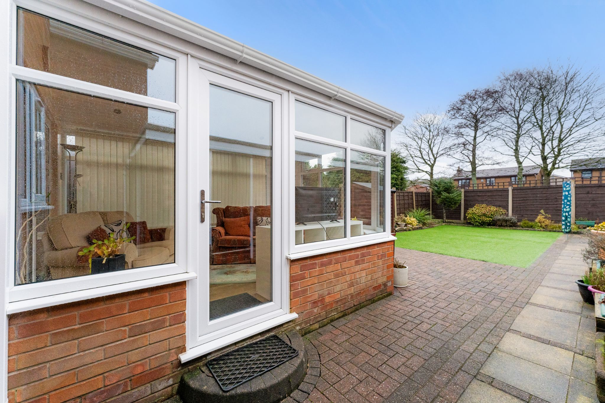 3 bedroom detached house For Sale in Bolton - Photograph 28.