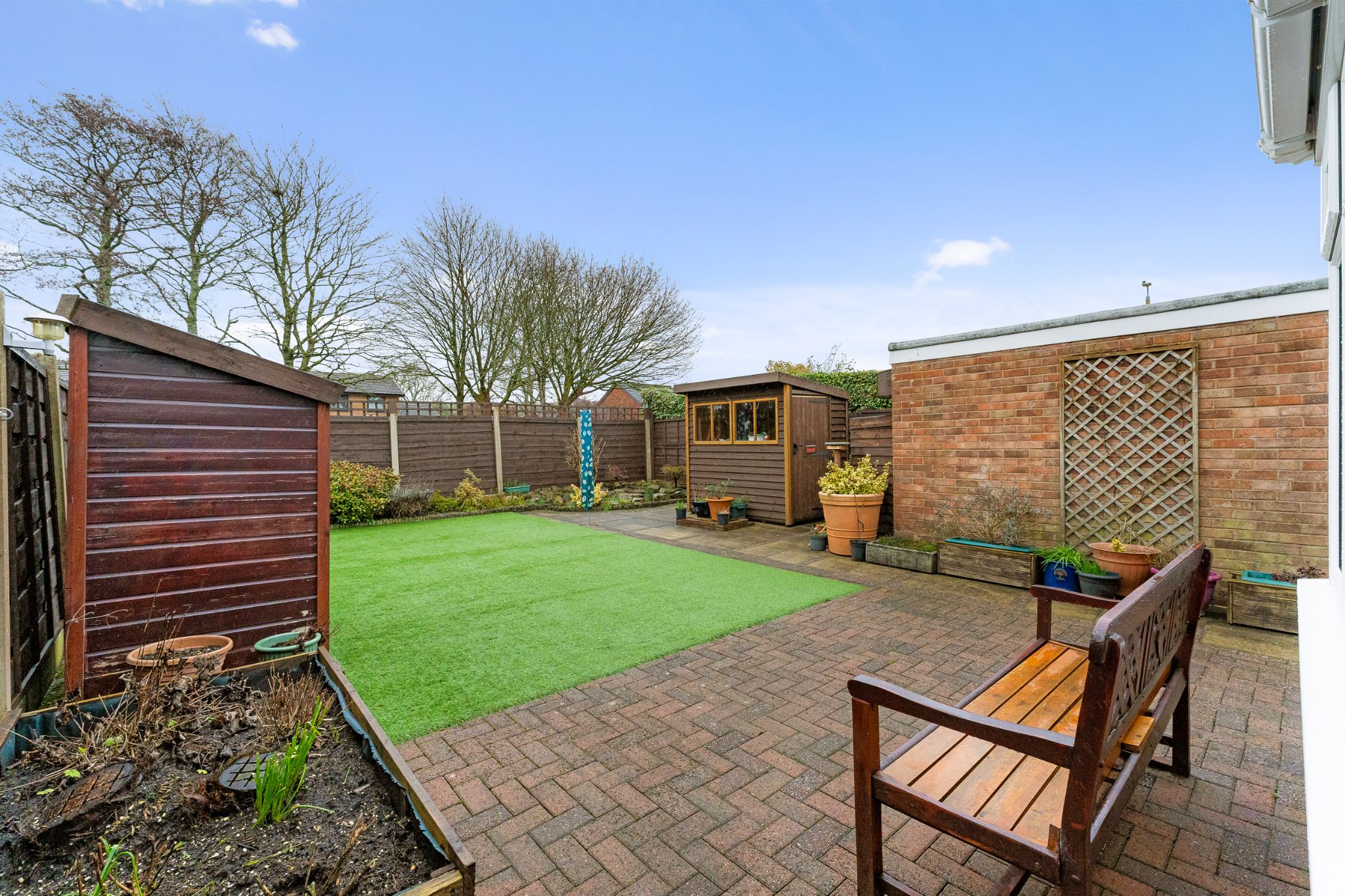 3 bedroom detached house For Sale in Bolton - Photograph 29.