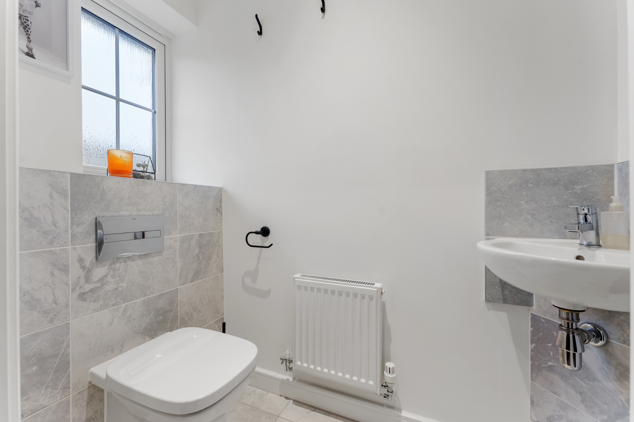 3 bedroom semi-detached house SSTC in Bolton - Photograph 38.