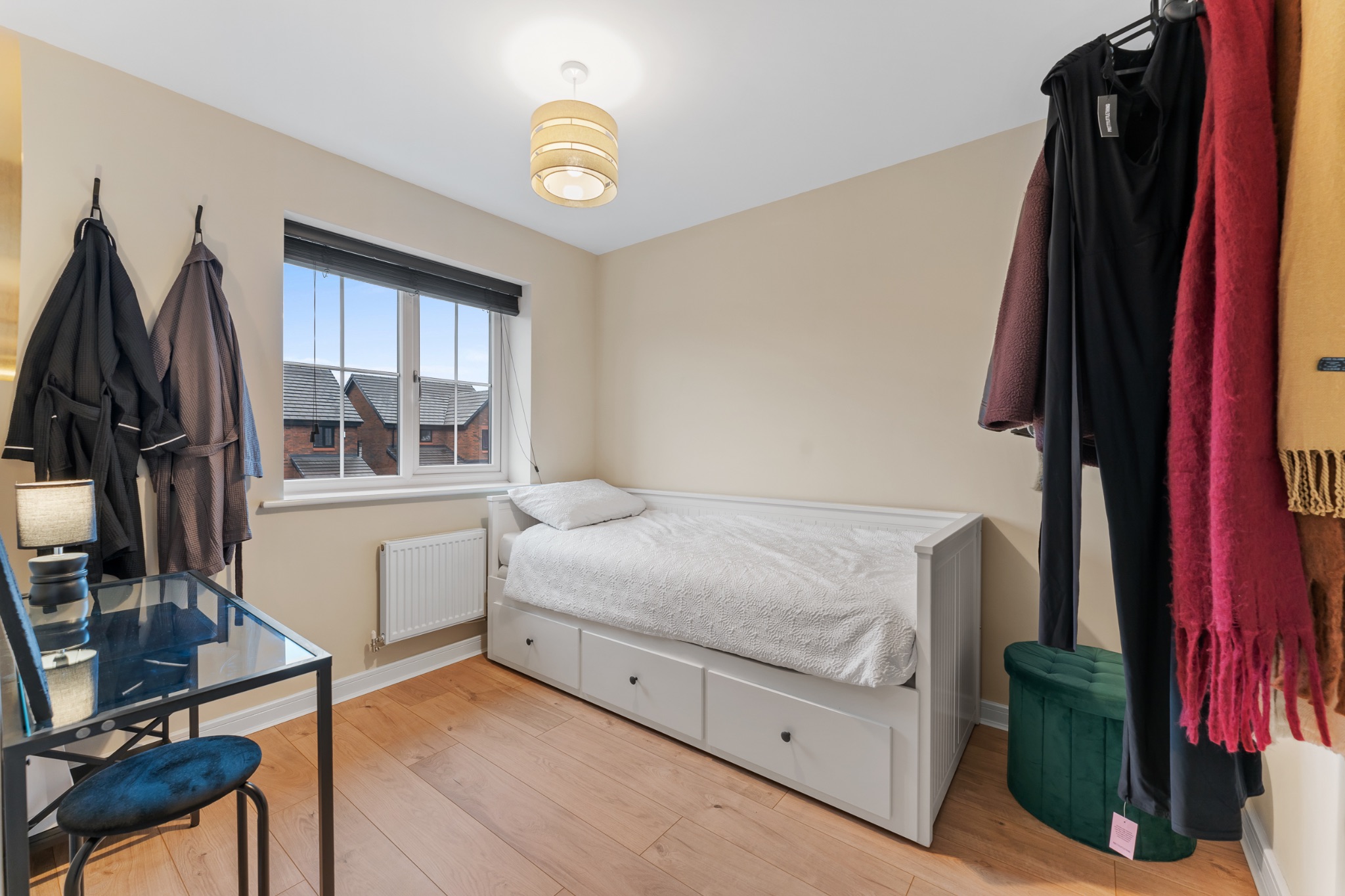 3 bedroom semi-detached house SSTC in Bolton - Photograph 21.