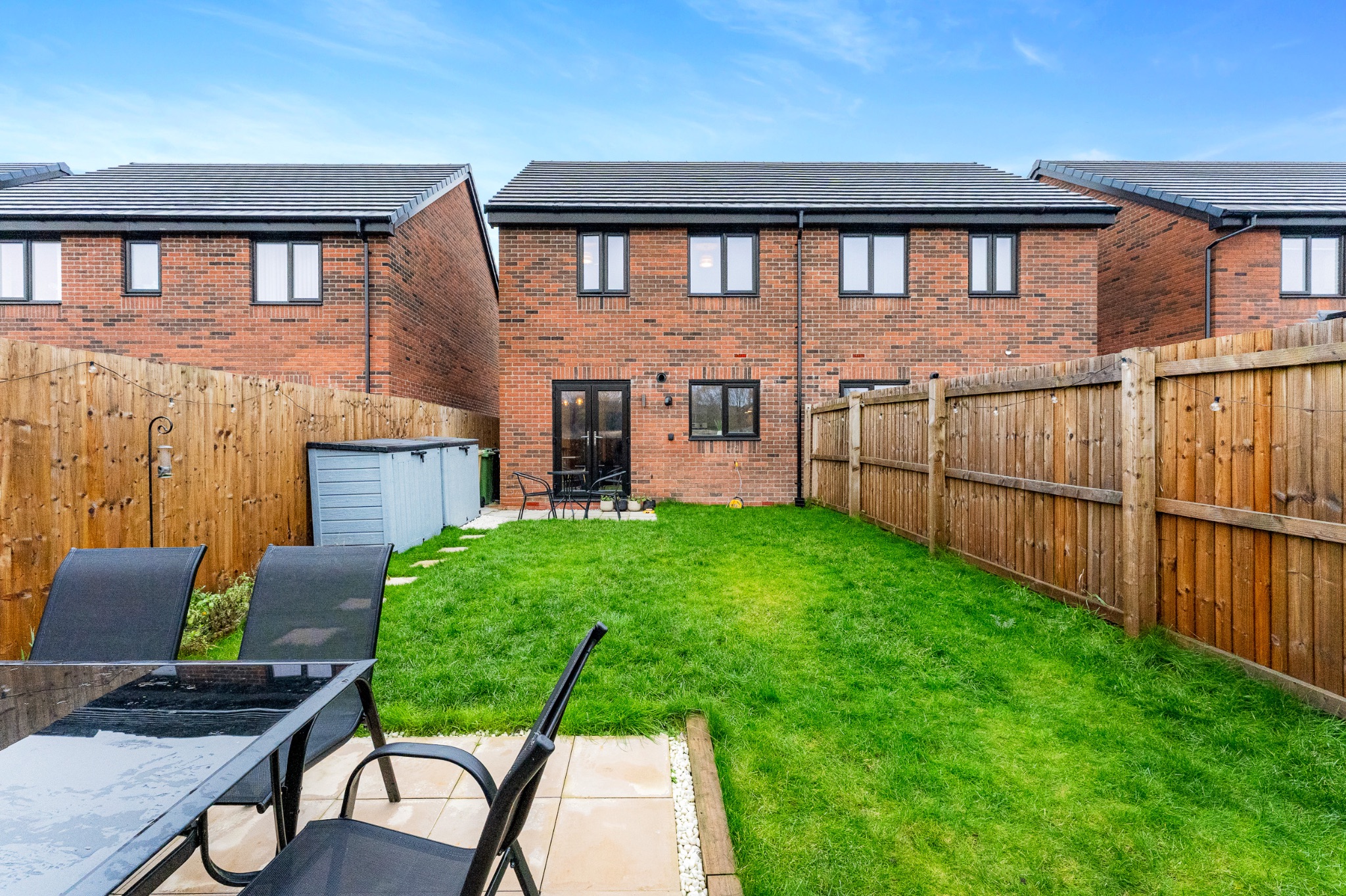 3 bedroom semi-detached house SSTC in Bolton - Photograph 34.