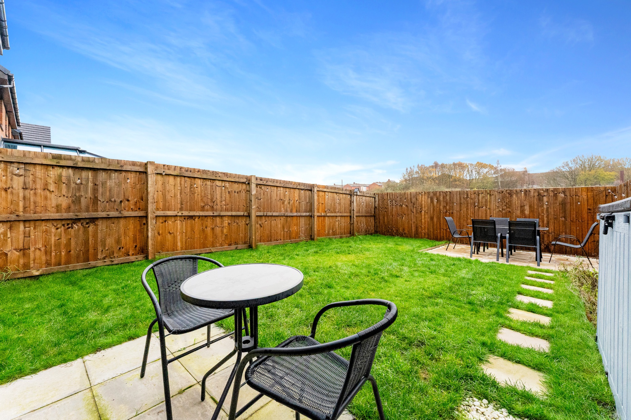 3 bedroom semi-detached house SSTC in Bolton - Photograph 45.