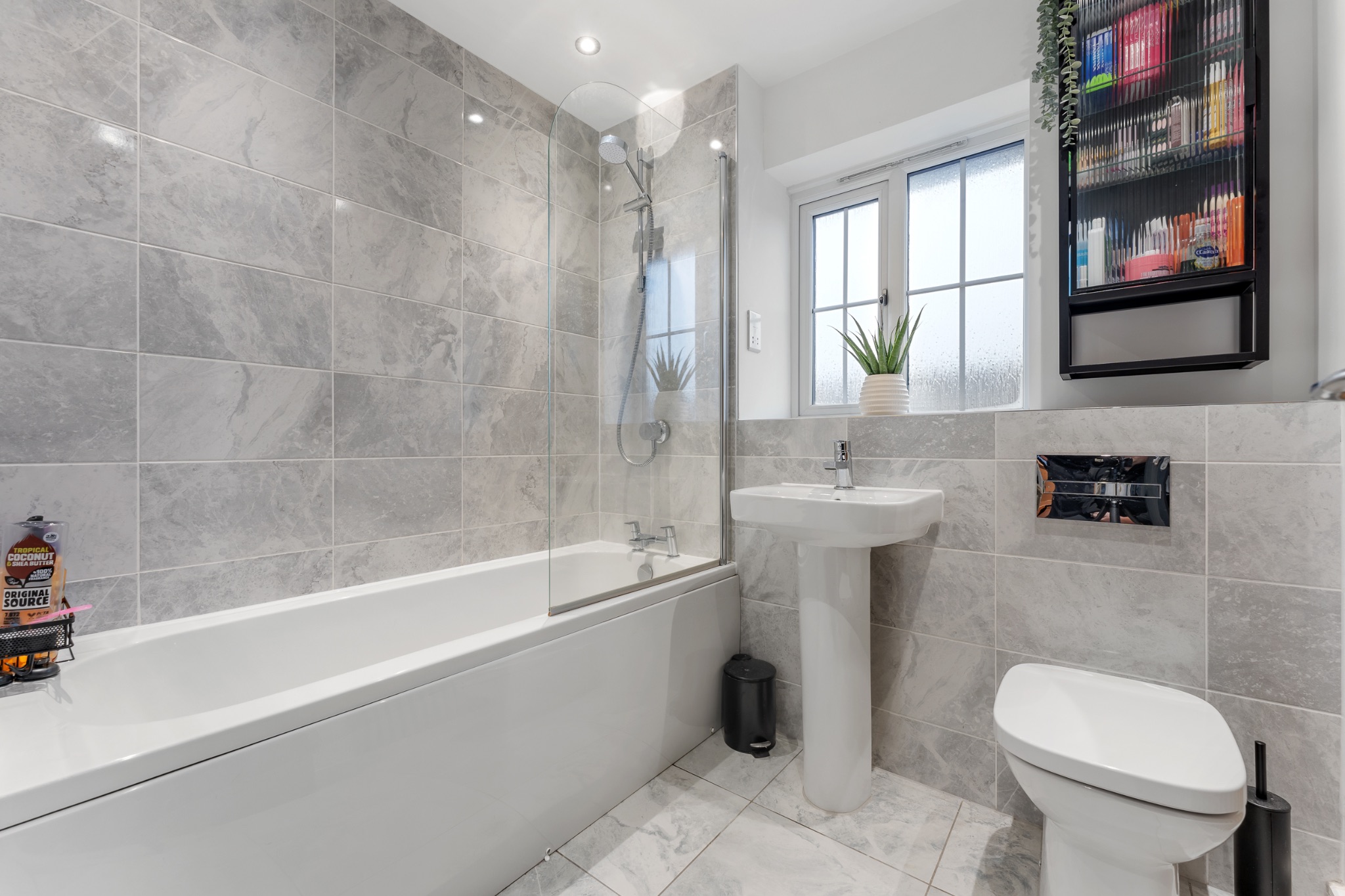 3 bedroom semi-detached house SSTC in Bolton - Photograph 9.