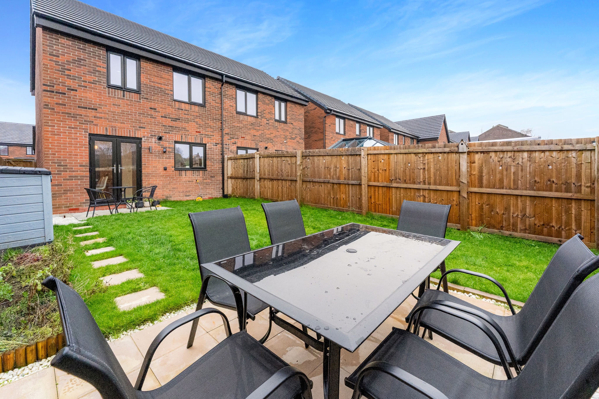 3 bedroom semi-detached house SSTC in Bolton - Photograph 14.