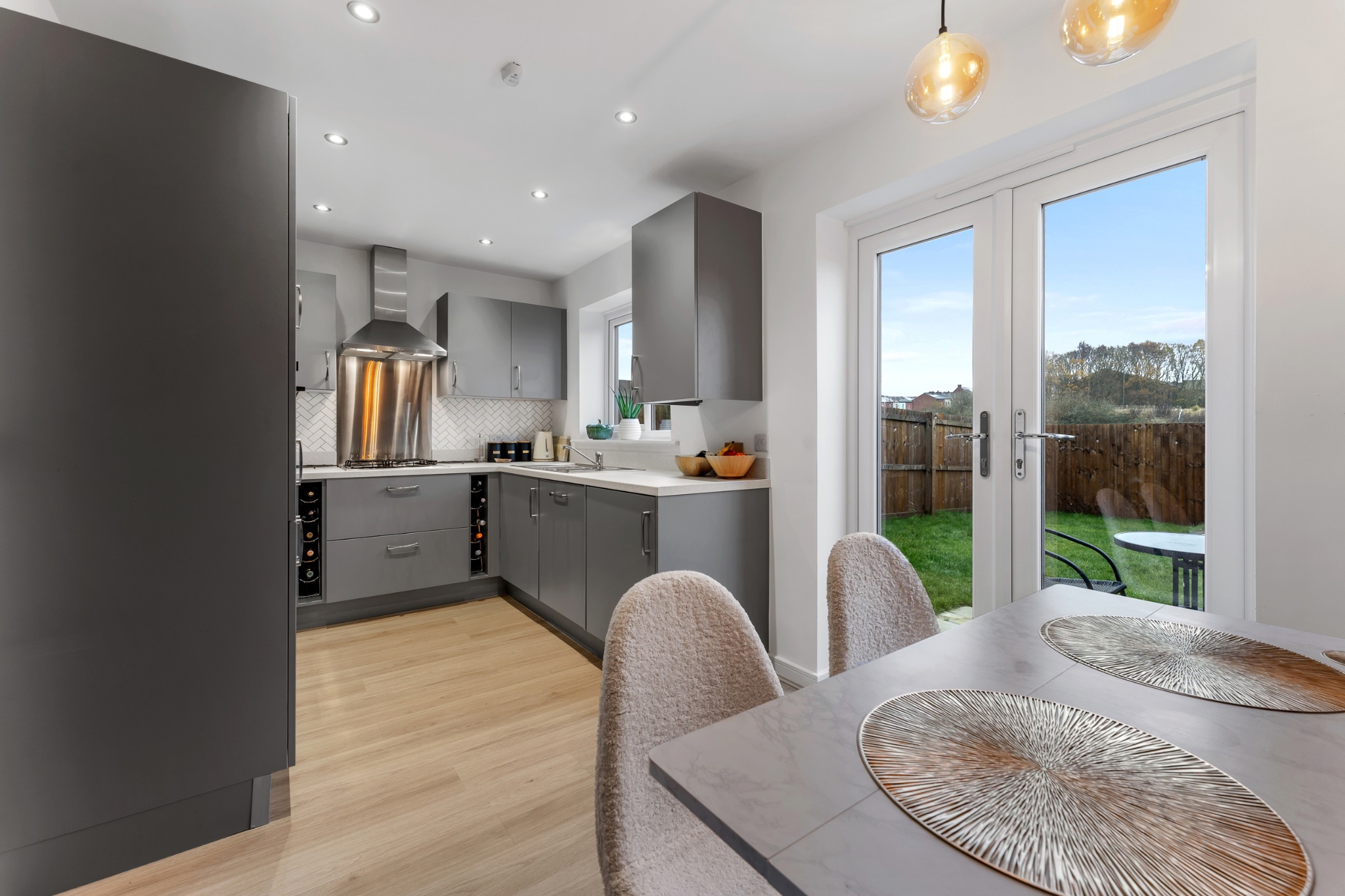 3 bedroom semi-detached house SSTC in Bolton - Photograph 20.