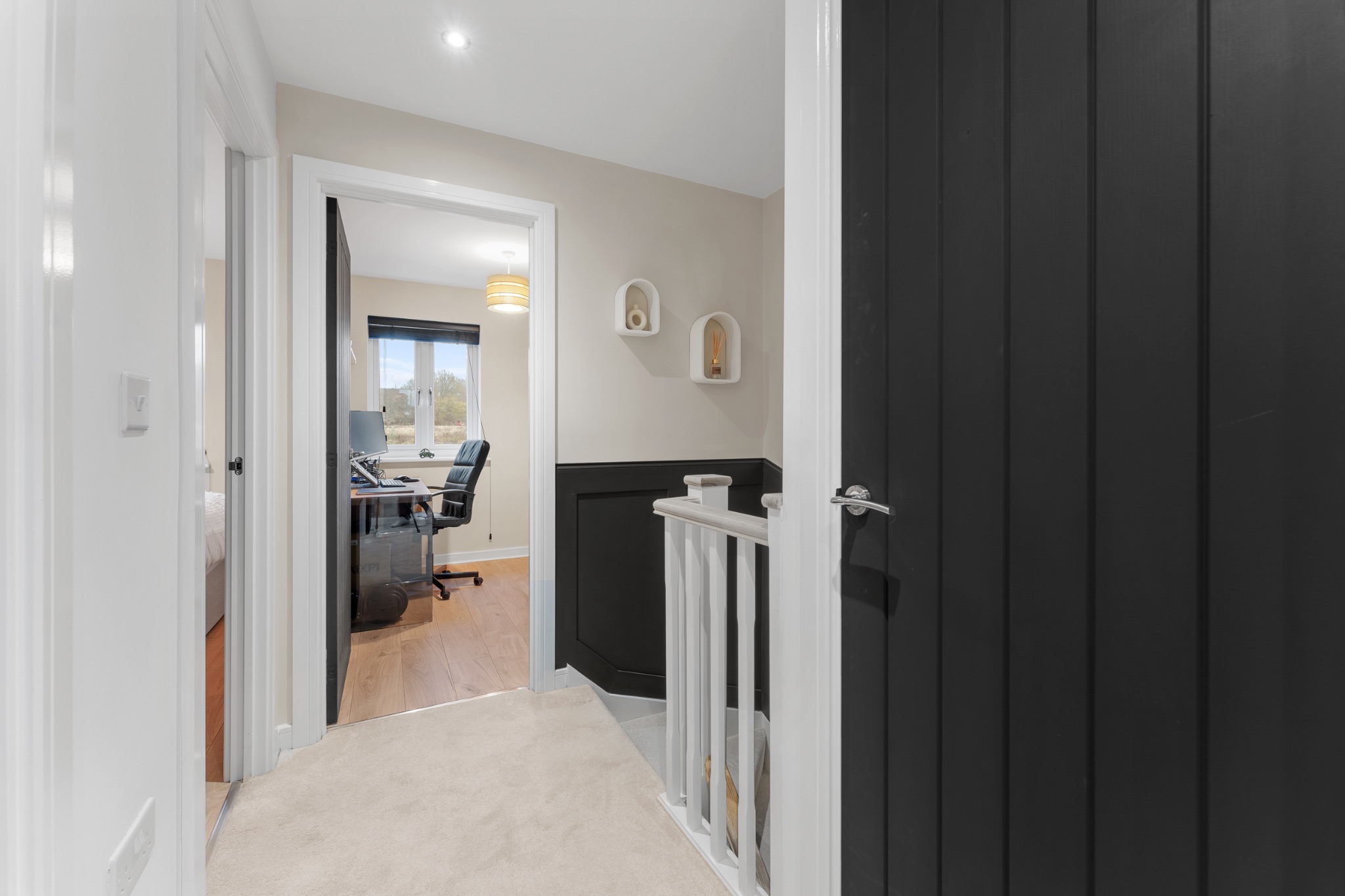3 bedroom semi-detached house SSTC in Bolton - Photograph 32.
