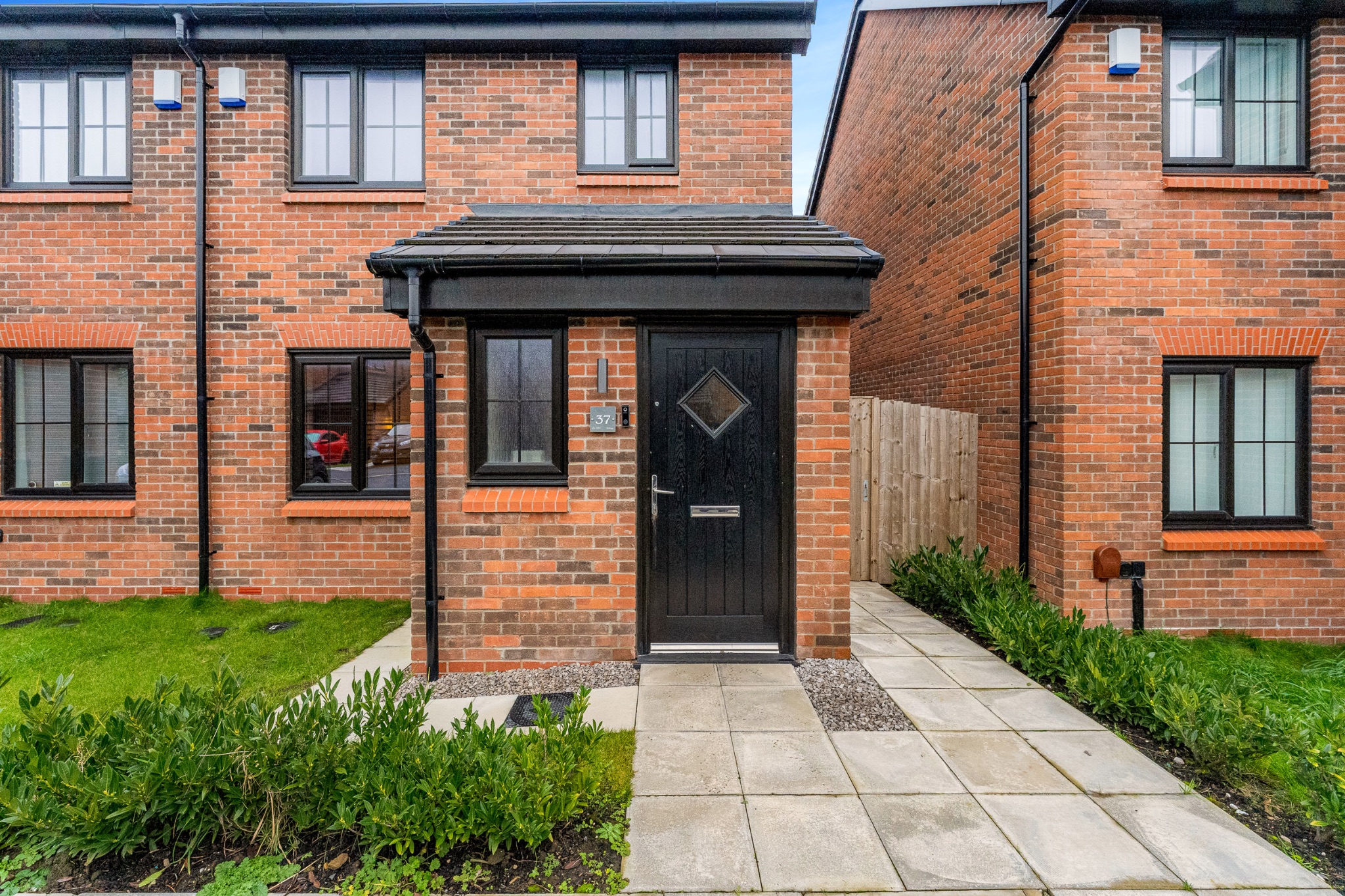 3 bedroom semi-detached house SSTC in Bolton - Photograph 18.