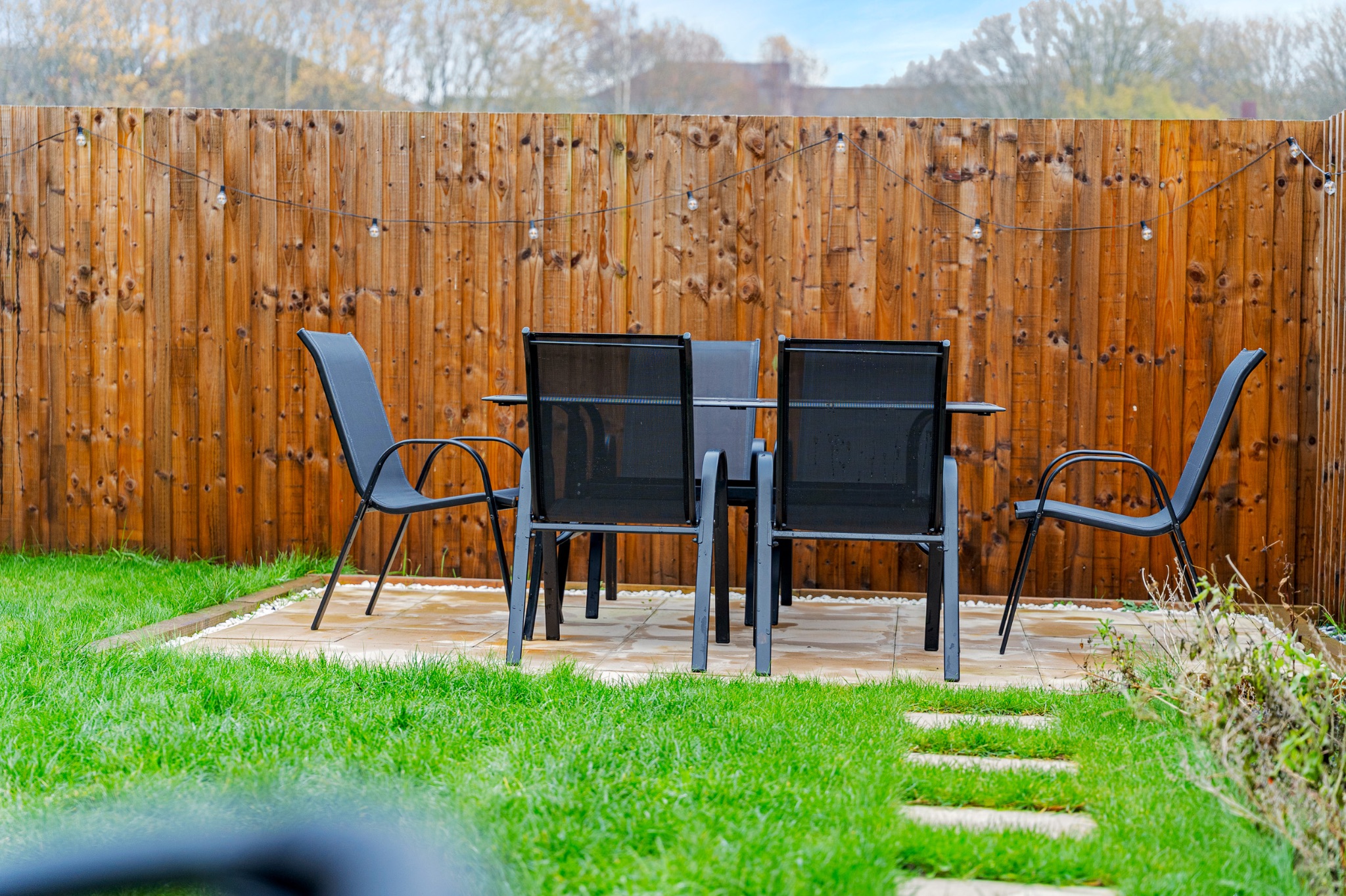 3 bedroom semi-detached house SSTC in Bolton - Photograph 43.