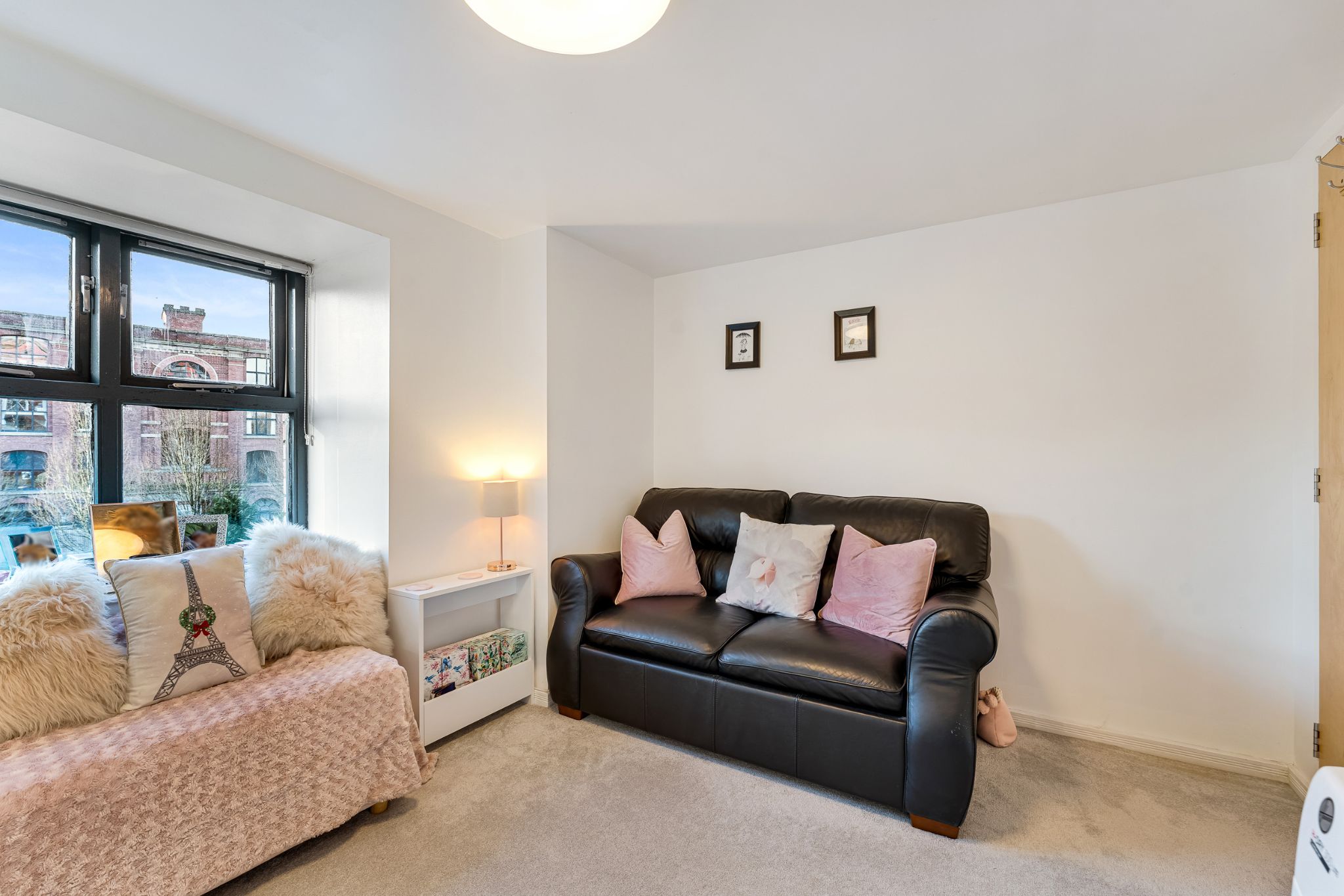2 bedroom apartment flat/apartment For Sale in Bolton - Photograph 19.