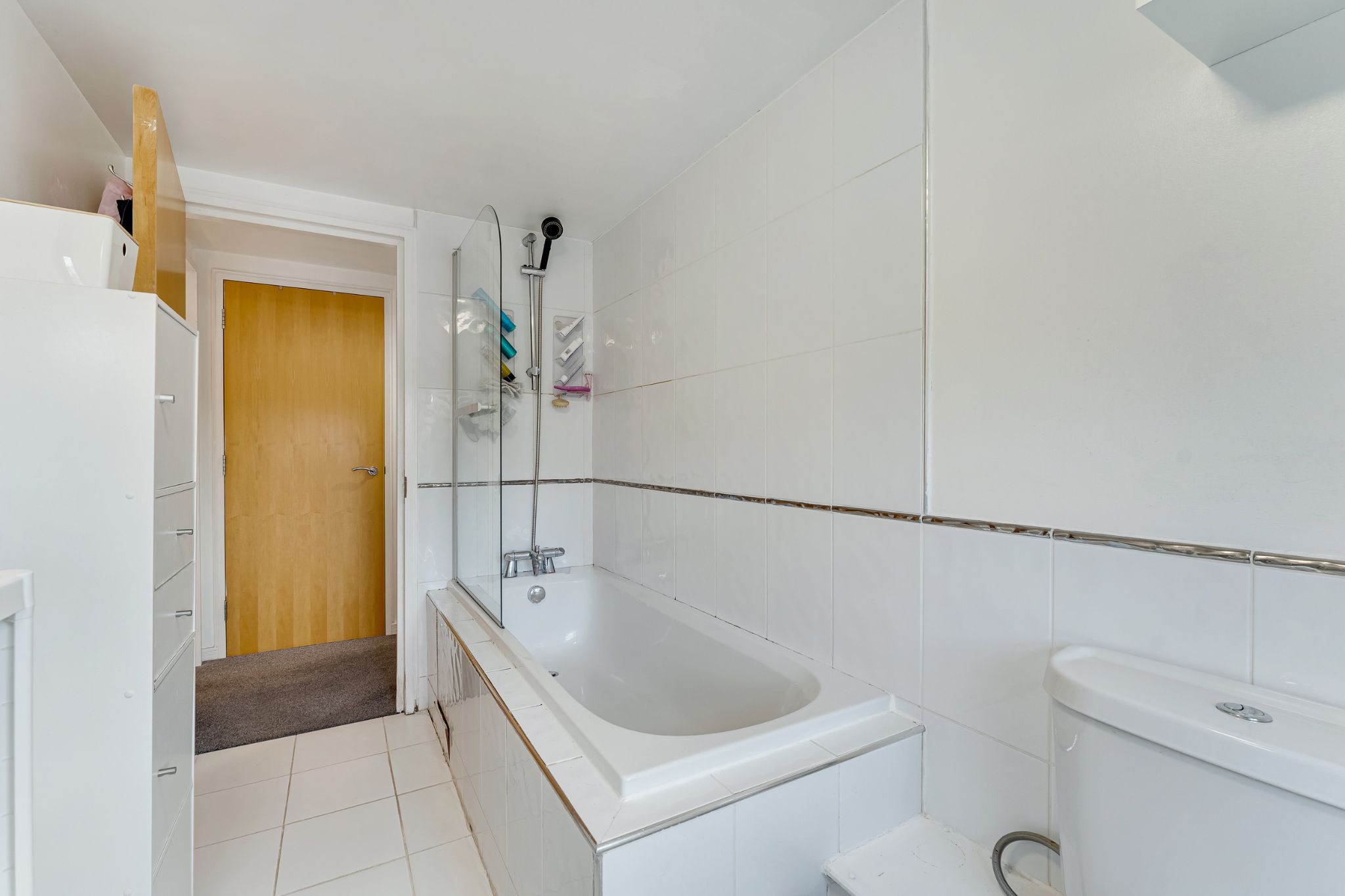2 bedroom apartment flat/apartment For Sale in Bolton - Photograph 17.