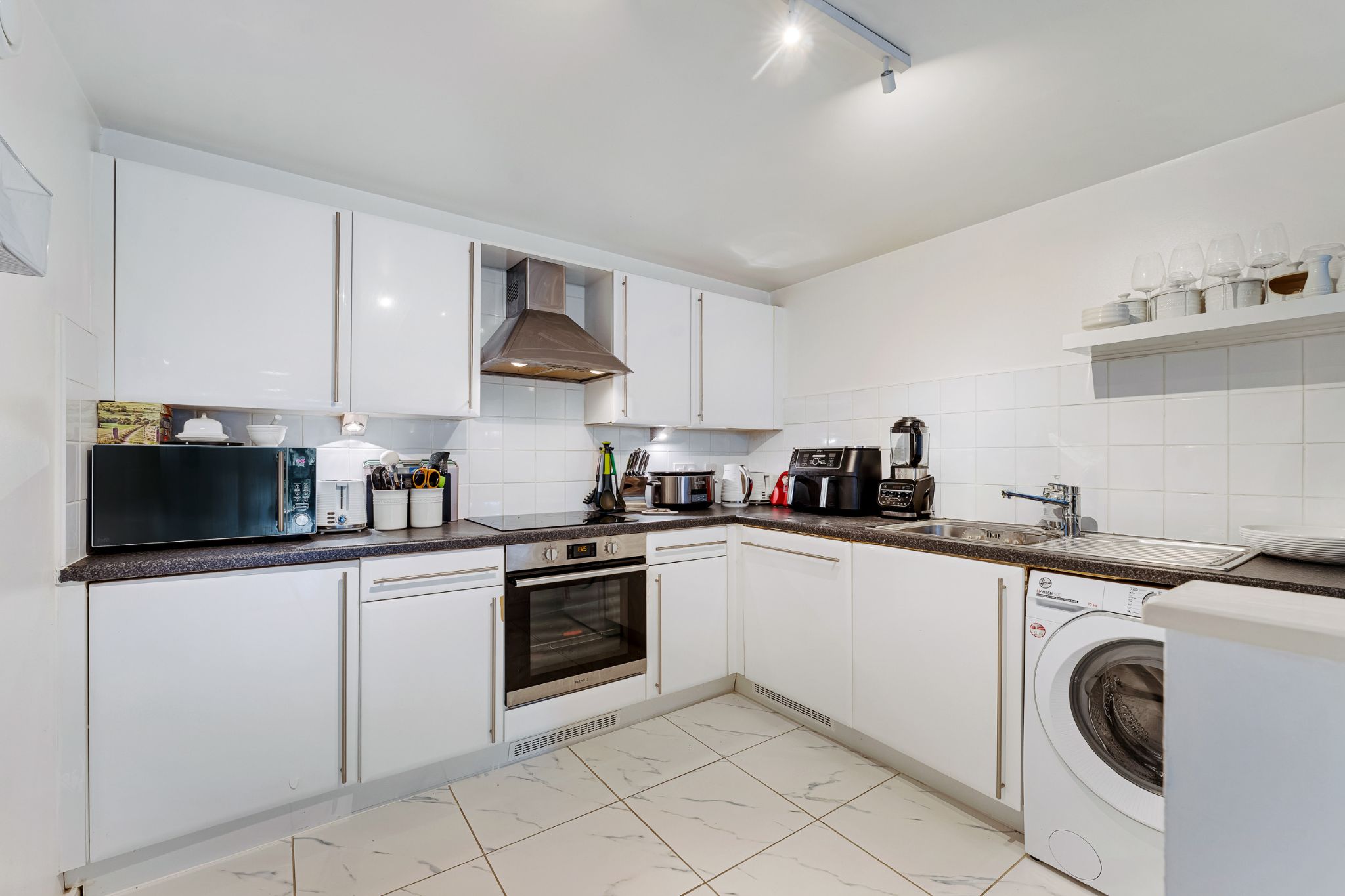 2 bedroom apartment flat/apartment For Sale in Bolton - Photograph 9.