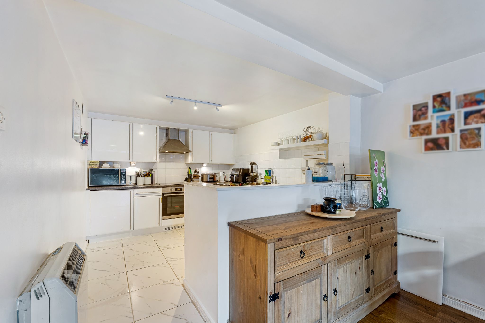 2 bedroom apartment flat/apartment For Sale in Bolton - Photograph 8.