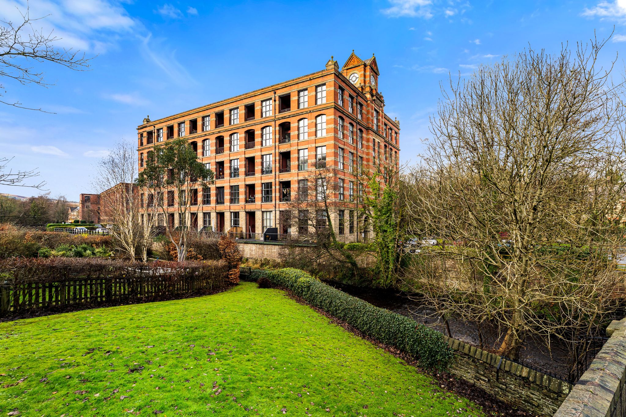 2 bedroom apartment flat/apartment For Sale in Bolton - Photograph 23.