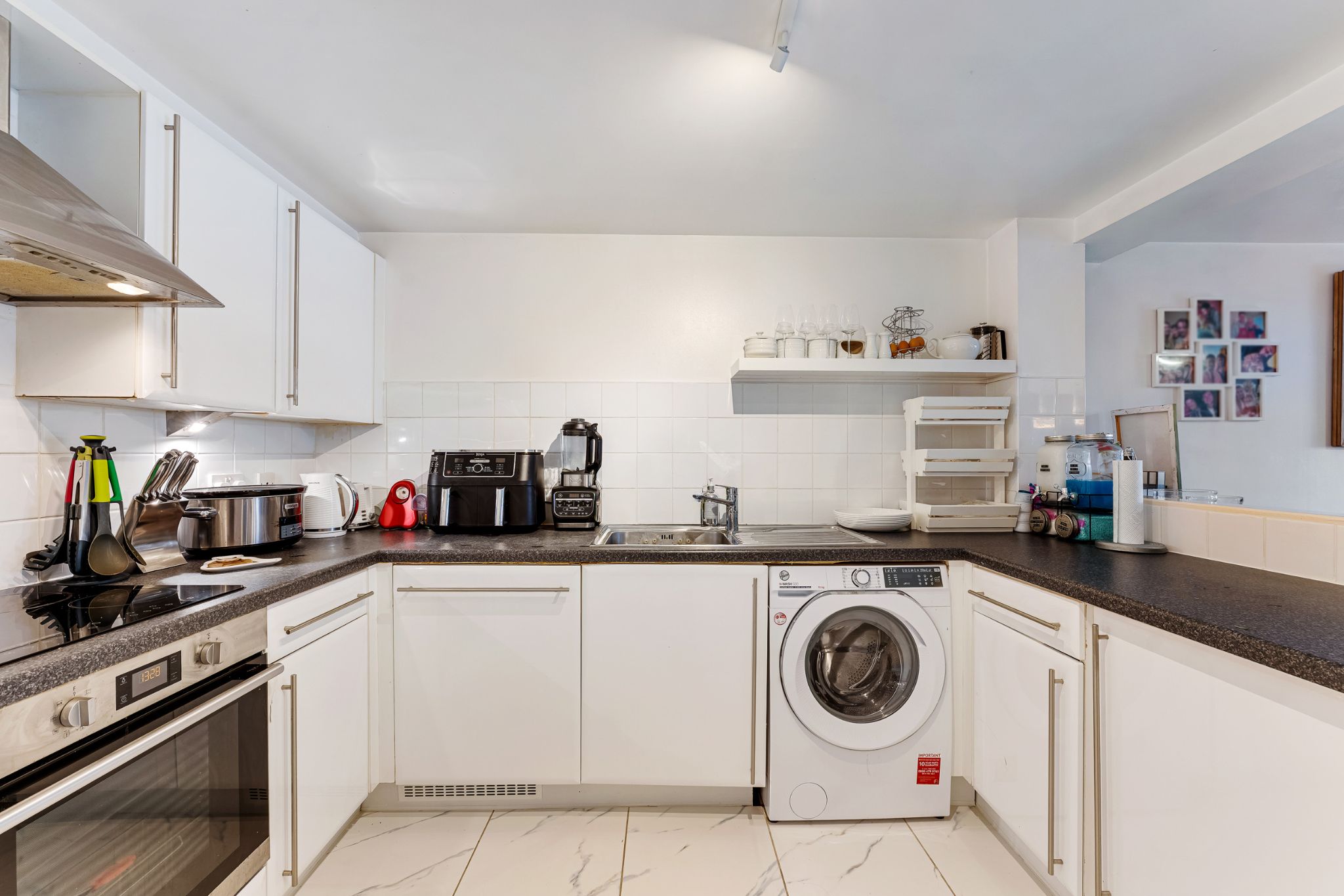 2 bedroom apartment flat/apartment For Sale in Bolton - Photograph 10.