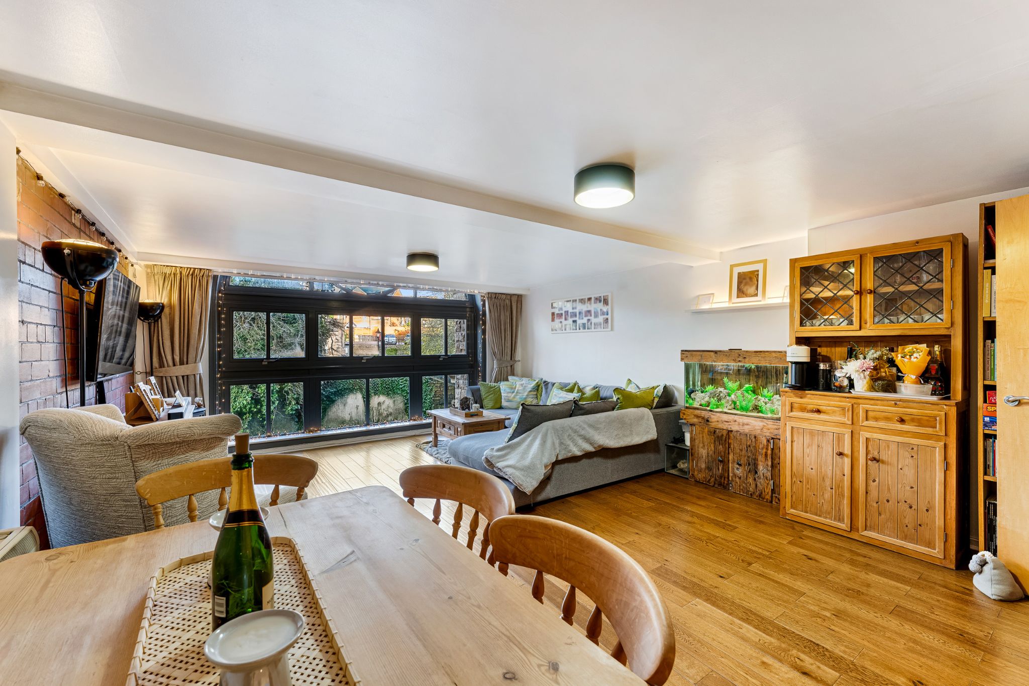 2 bedroom apartment flat/apartment For Sale in Bolton - Photograph 6.