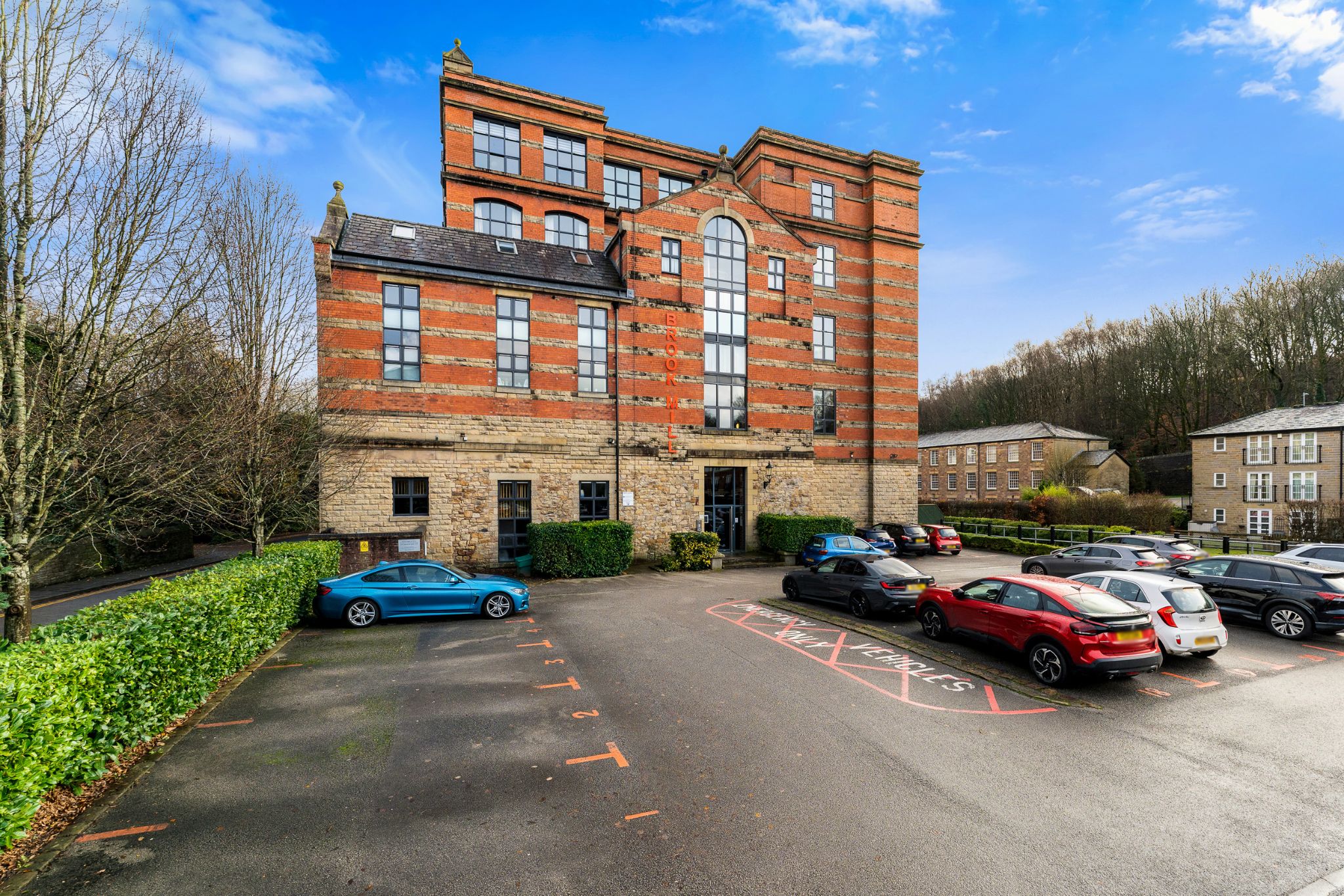 2 bedroom apartment flat/apartment For Sale in Bolton - Photograph 22.
