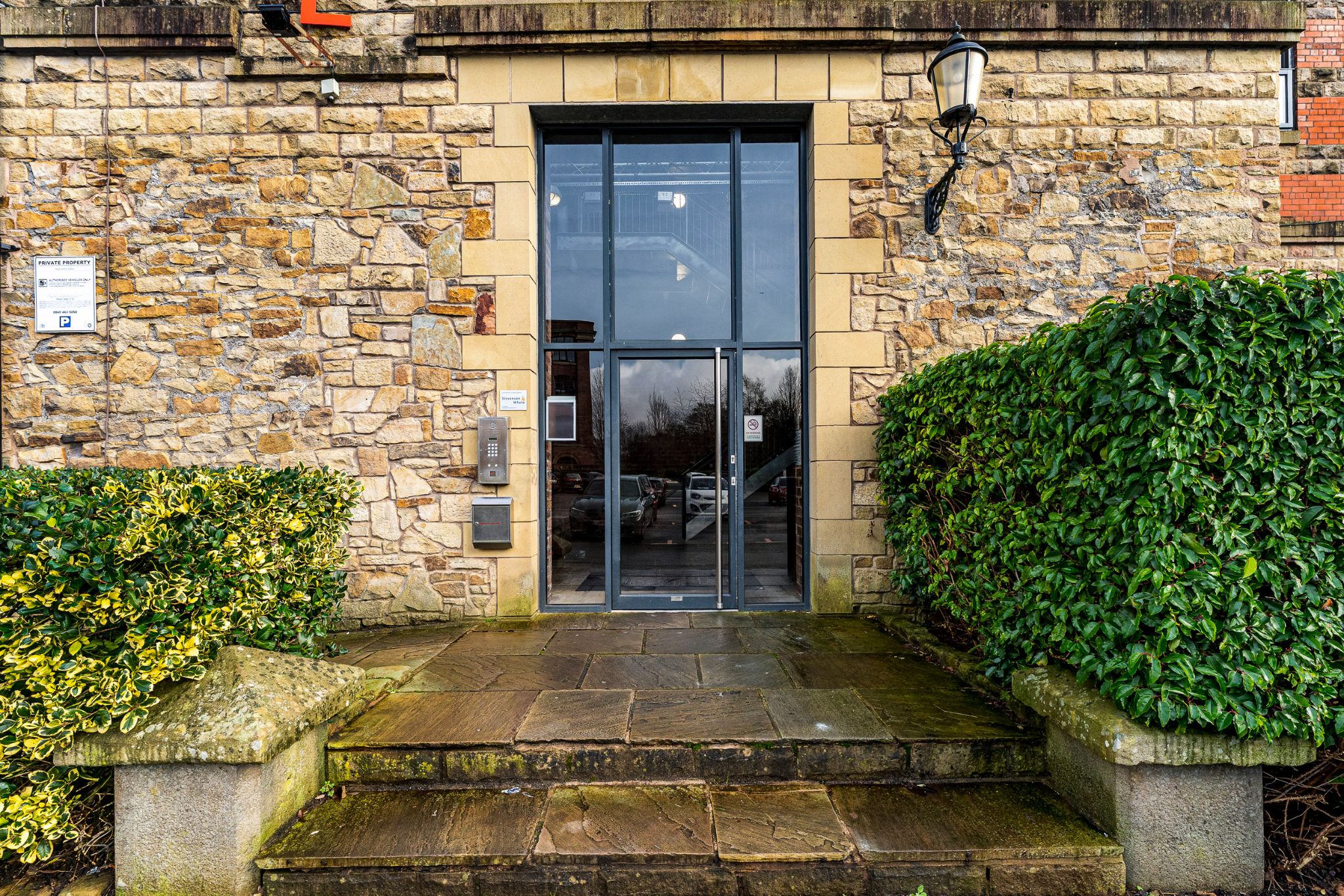 2 bedroom apartment flat/apartment For Sale in Bolton - Photograph 2.