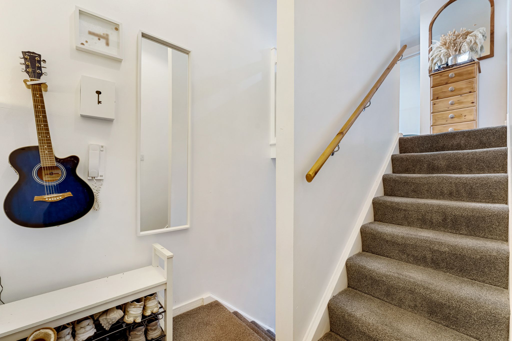 2 bedroom apartment flat/apartment For Sale in Bolton - Photograph 12.