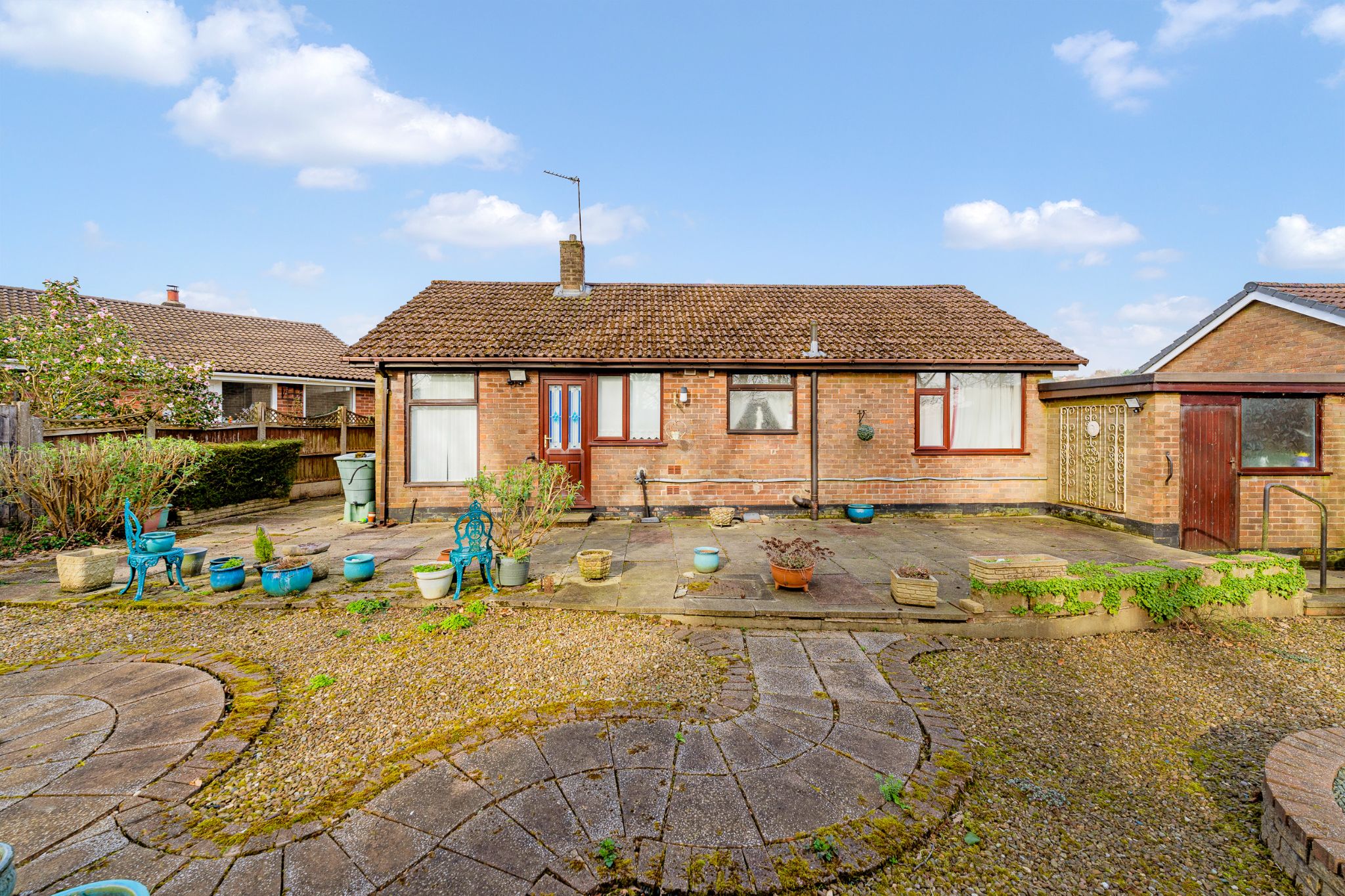 2 bedroom detached bungalow Sale Agreed in Bolton - Photograph 23.