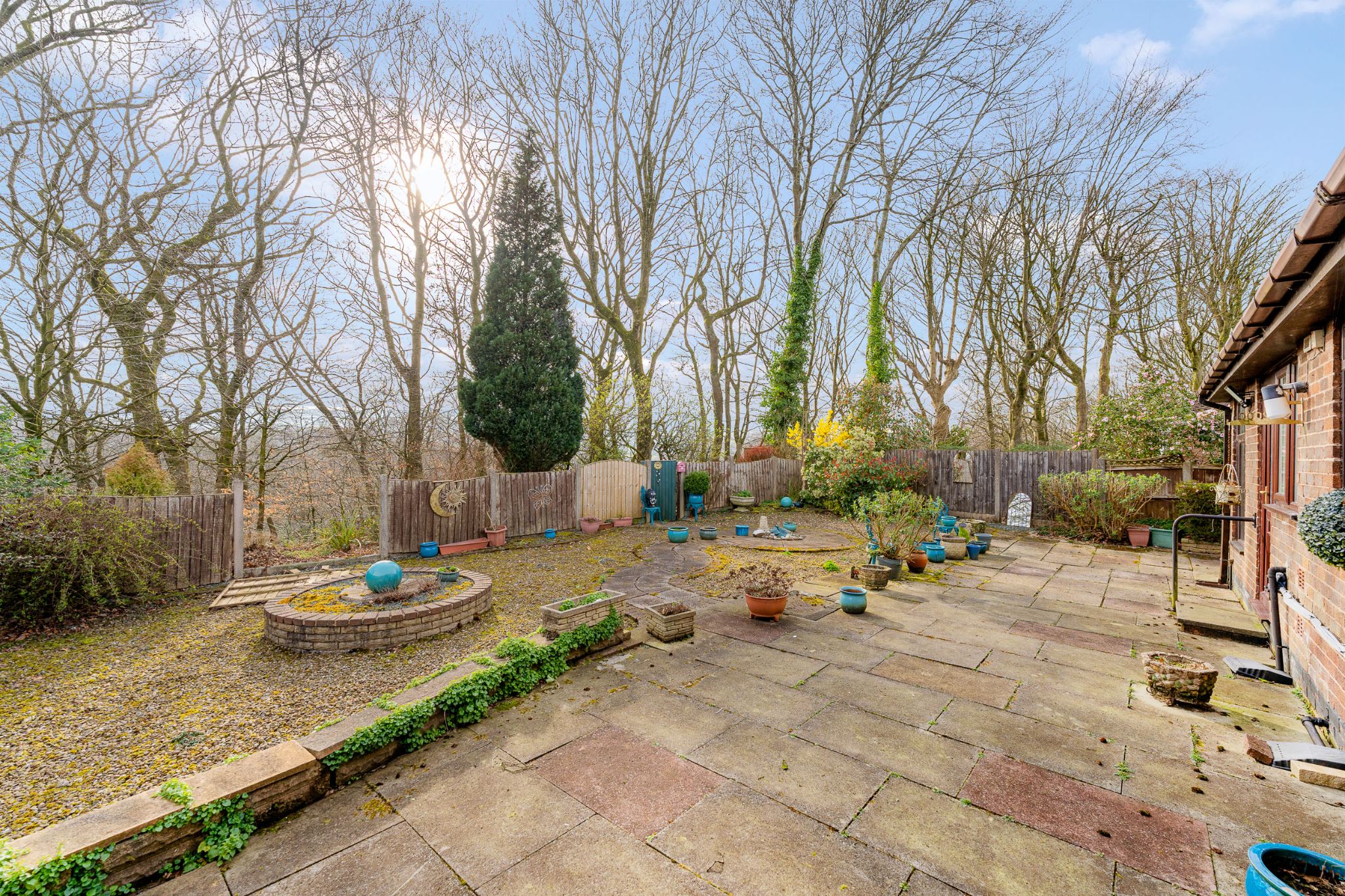2 bedroom detached bungalow Sale Agreed in Bolton - Photograph 21.