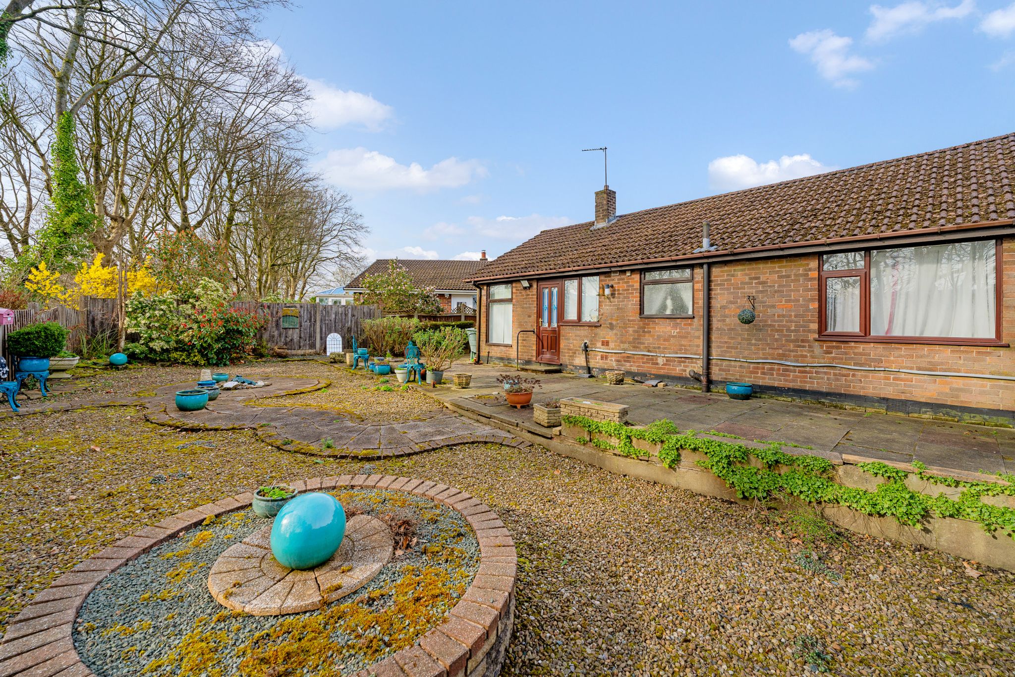 2 bedroom detached bungalow Sale Agreed in Bolton - Photograph 22.