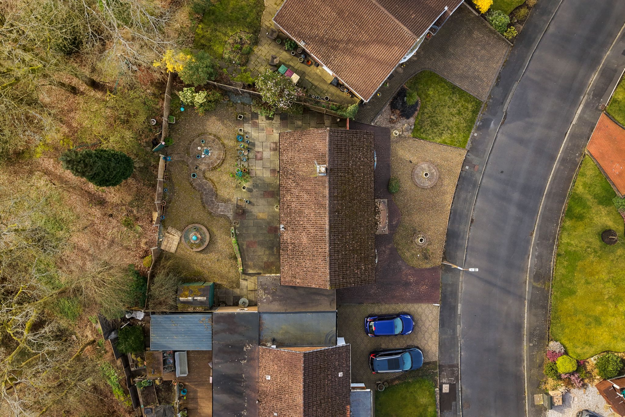 2 bedroom detached bungalow Sale Agreed in Bolton - Photograph 25.
