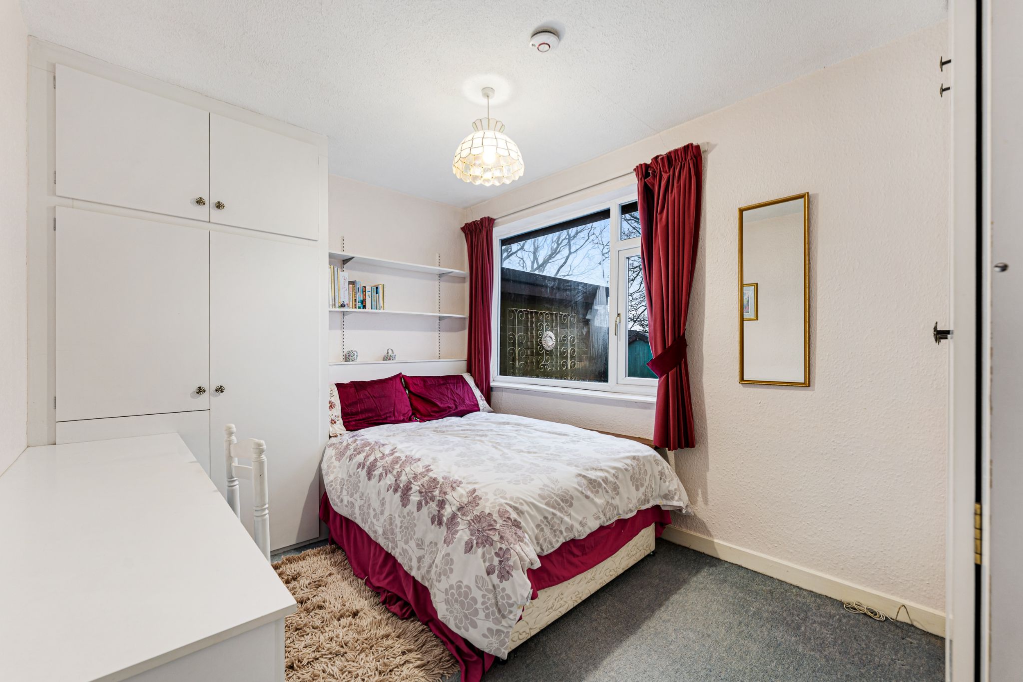 2 bedroom detached bungalow Sale Agreed in Bolton - Photograph 18.