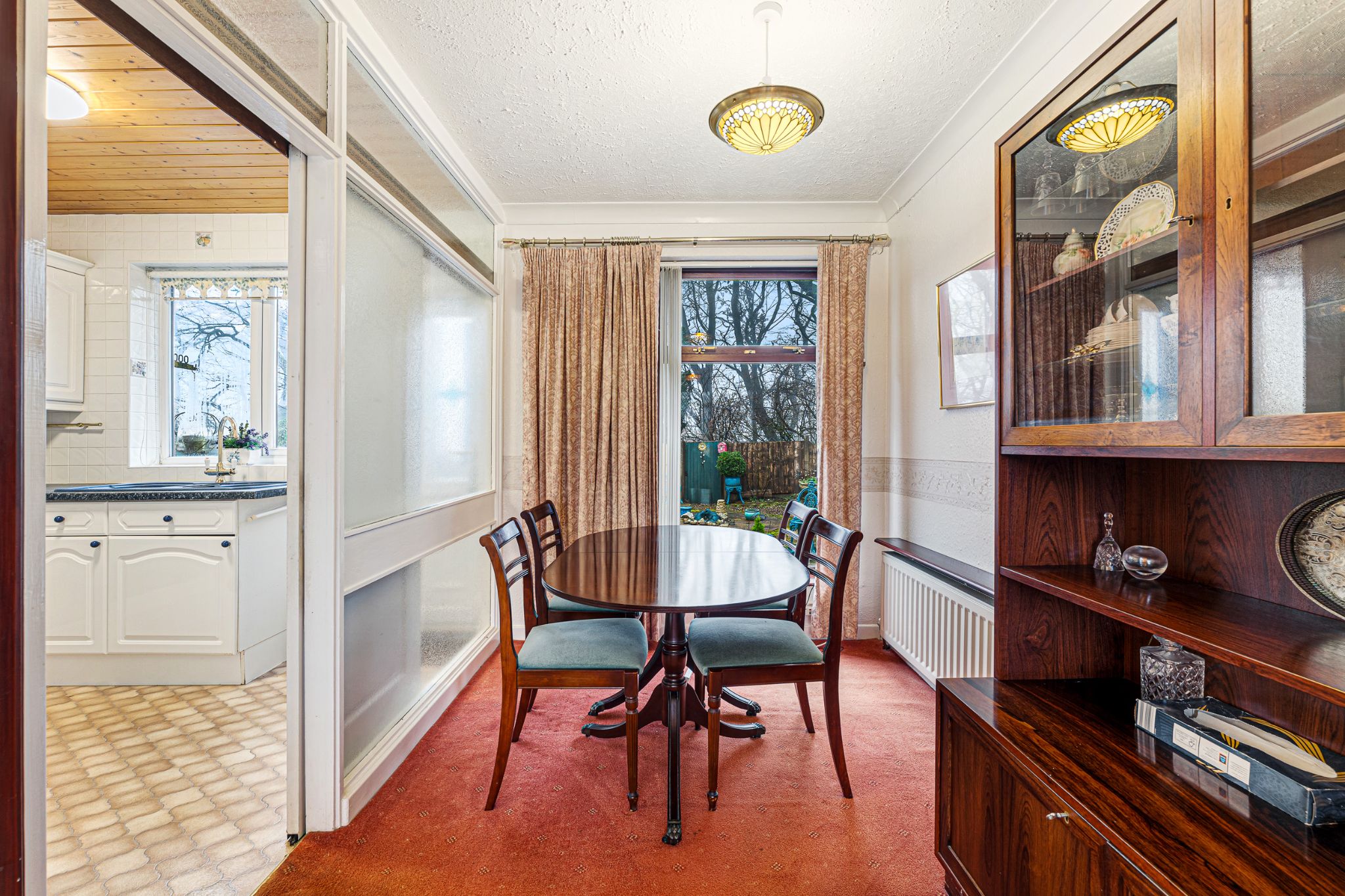 2 bedroom detached bungalow Sale Agreed in Bolton - Photograph 9.