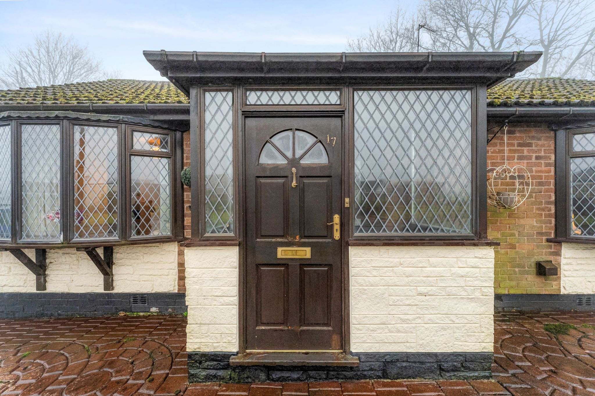 2 bedroom detached bungalow Sale Agreed in Bolton - Photograph 3.