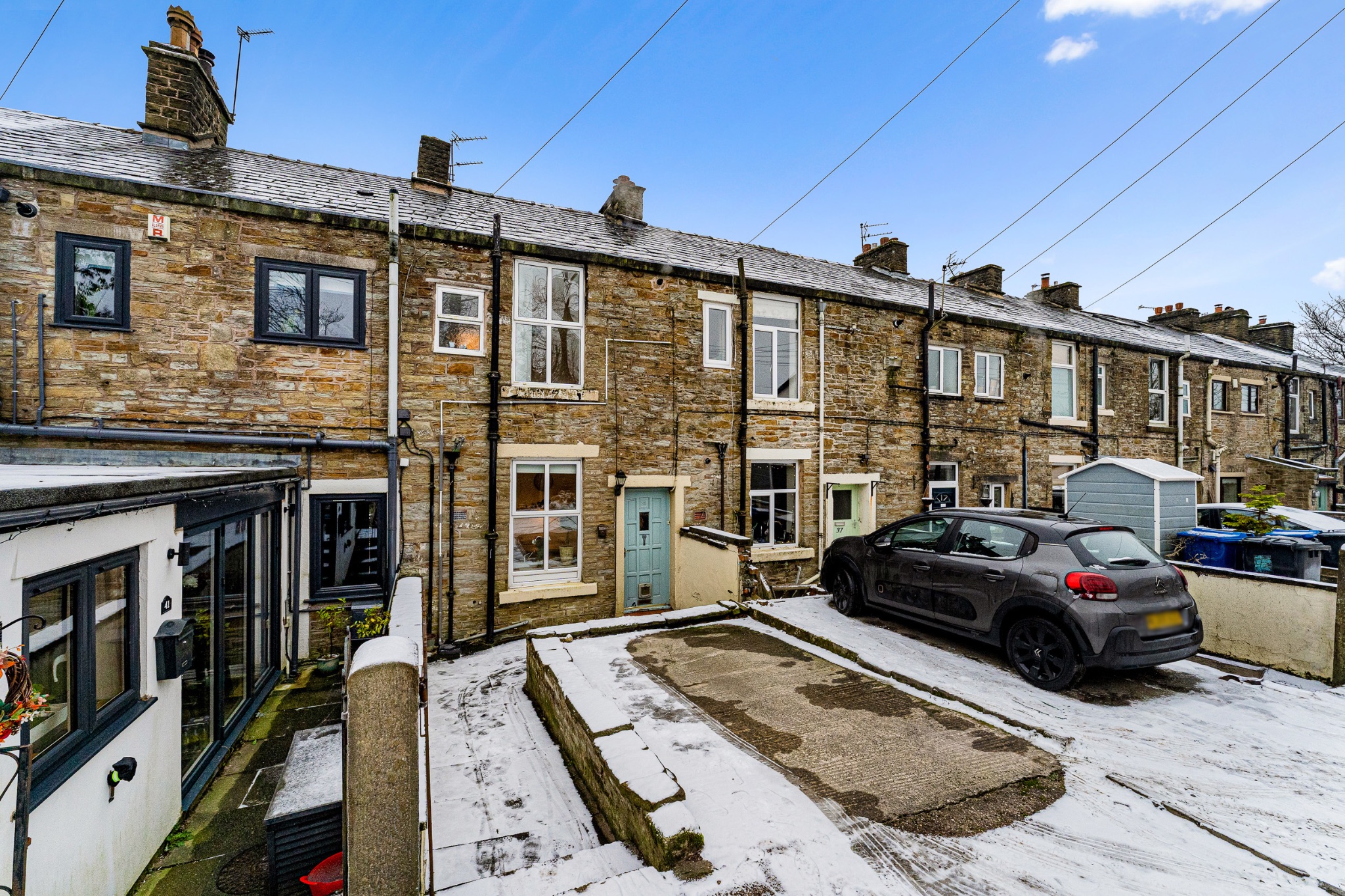 2 bedroom mid terraced house Sale Agreed in Bolton - Photograph 24.