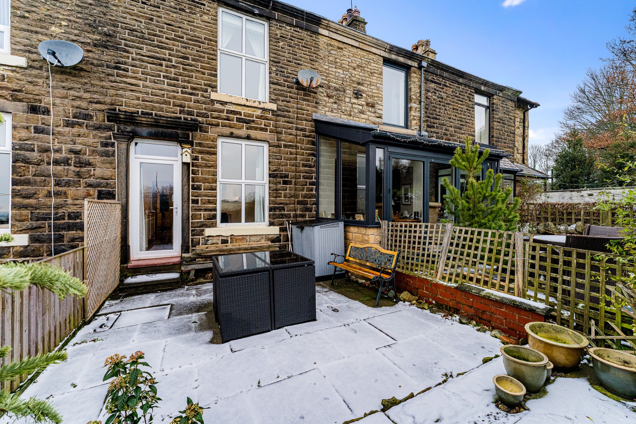 2 bedroom mid terraced house Sale Agreed in Bolton - Photograph 20.