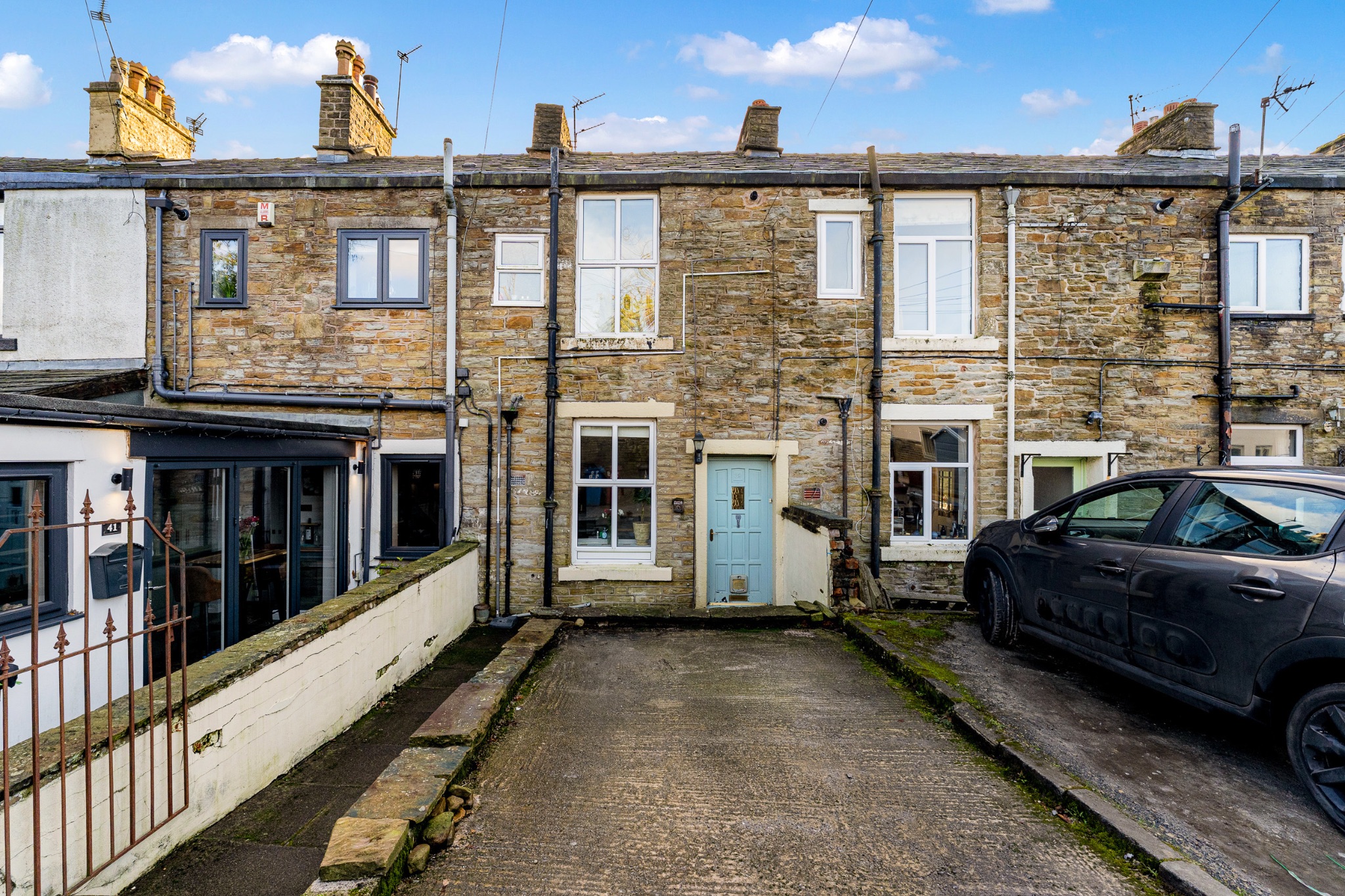 2 bedroom mid terraced house Sale Agreed in Bolton - Photograph 37.