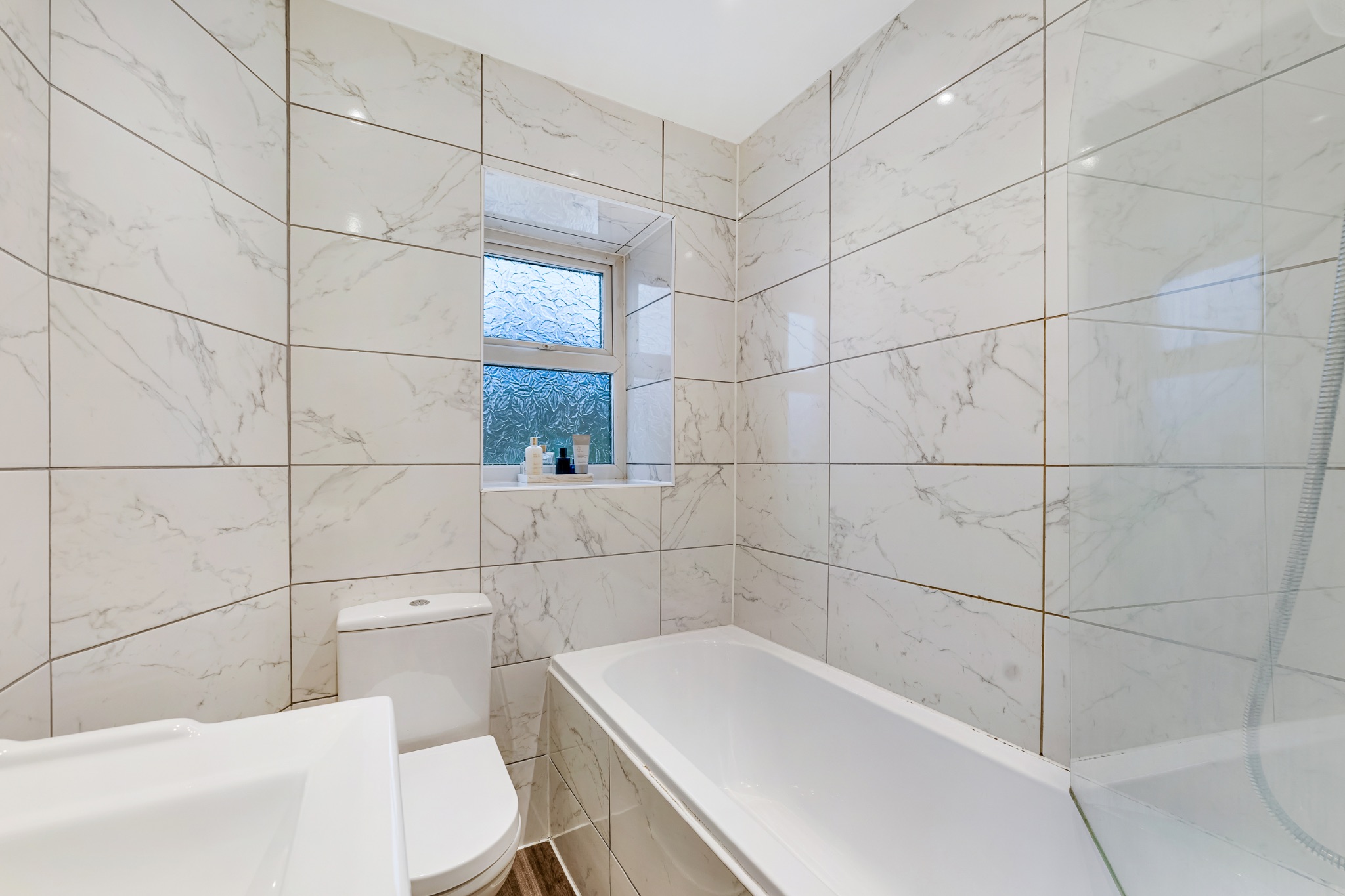 2 bedroom mid terraced house Sale Agreed in Bolton - Photograph 10.