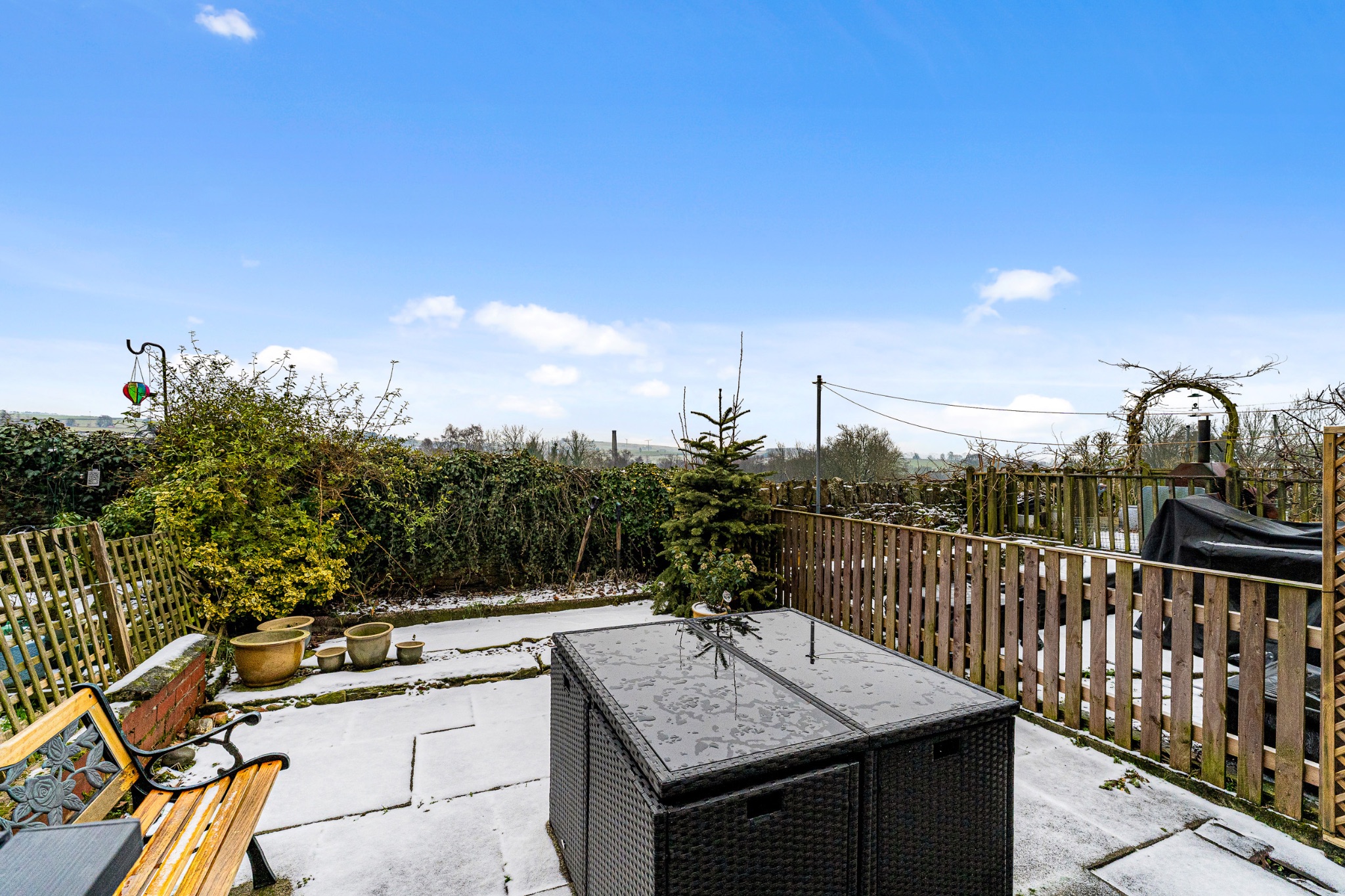2 bedroom mid terraced house Sale Agreed in Bolton - Photograph 28.