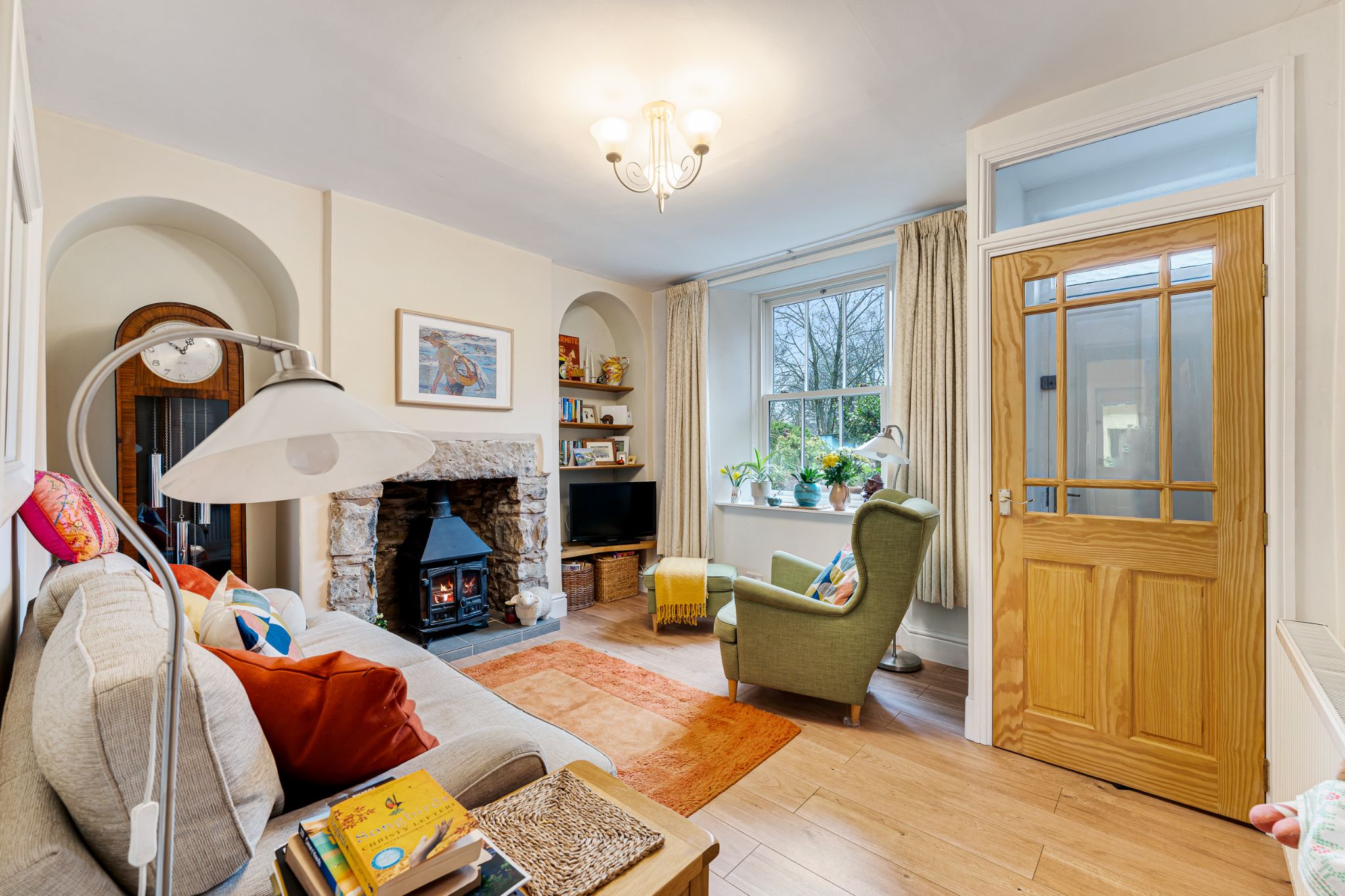 2 bedroom mid terraced house For Sale in Bolton - Photograph 5.