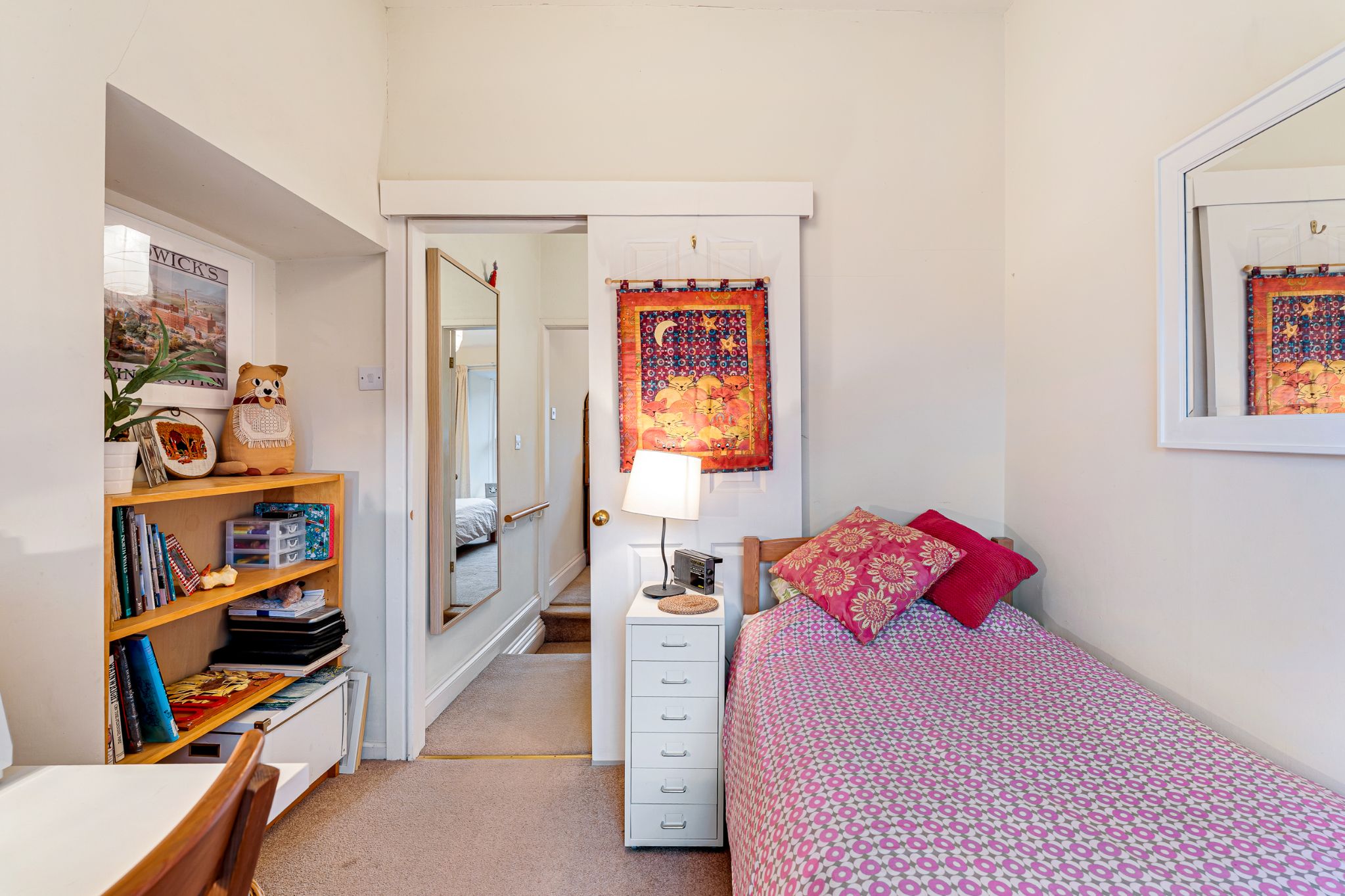 2 bedroom mid terraced house For Sale in Bolton - Photograph 21.