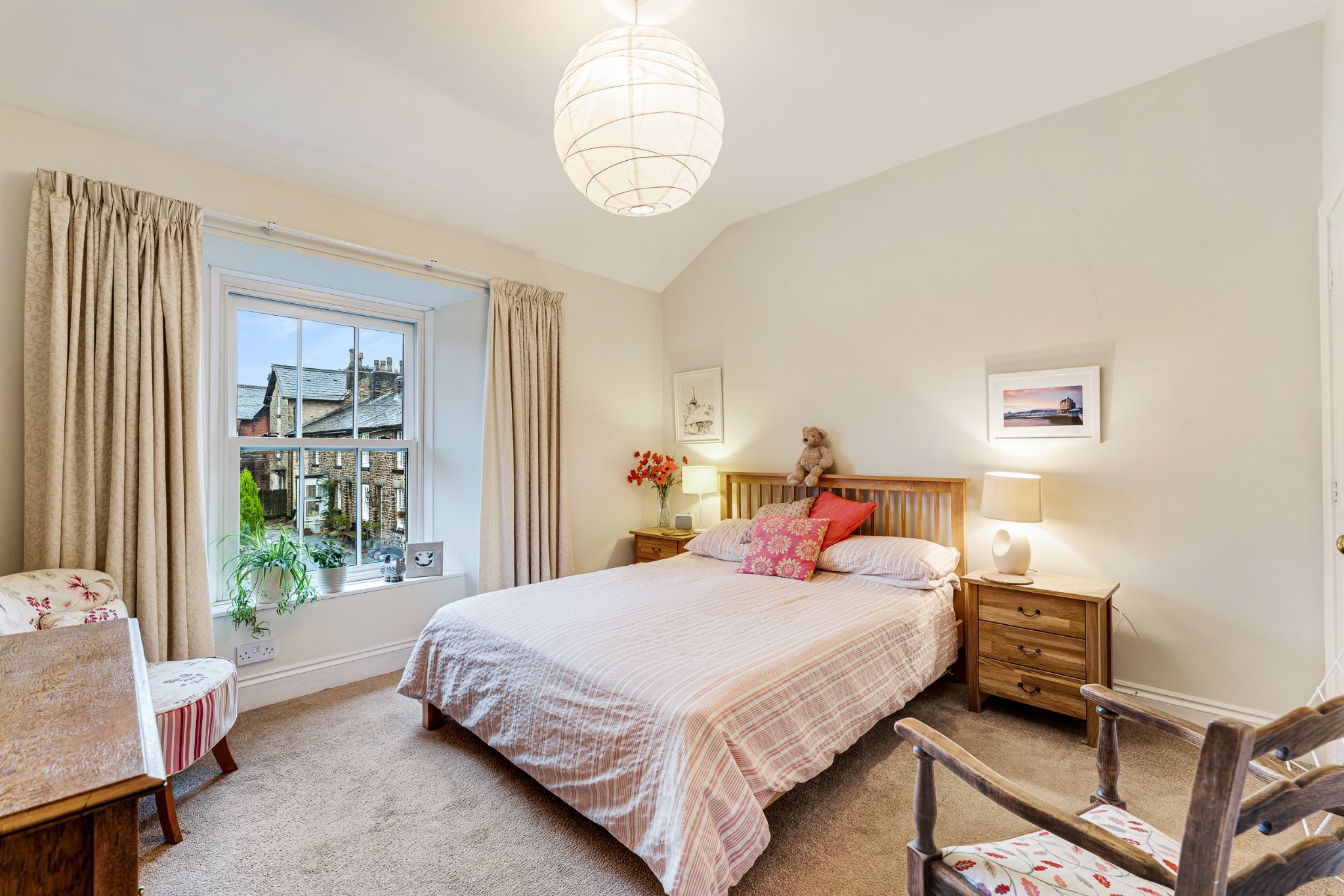 2 bedroom mid terraced house For Sale in Bolton - Photograph 17.