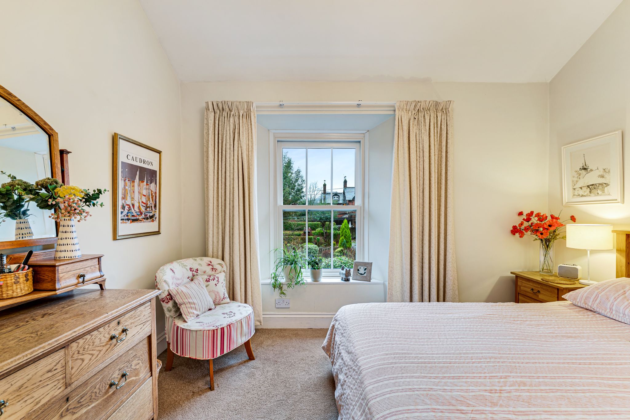 2 bedroom mid terraced house For Sale in Bolton - Photograph 19.