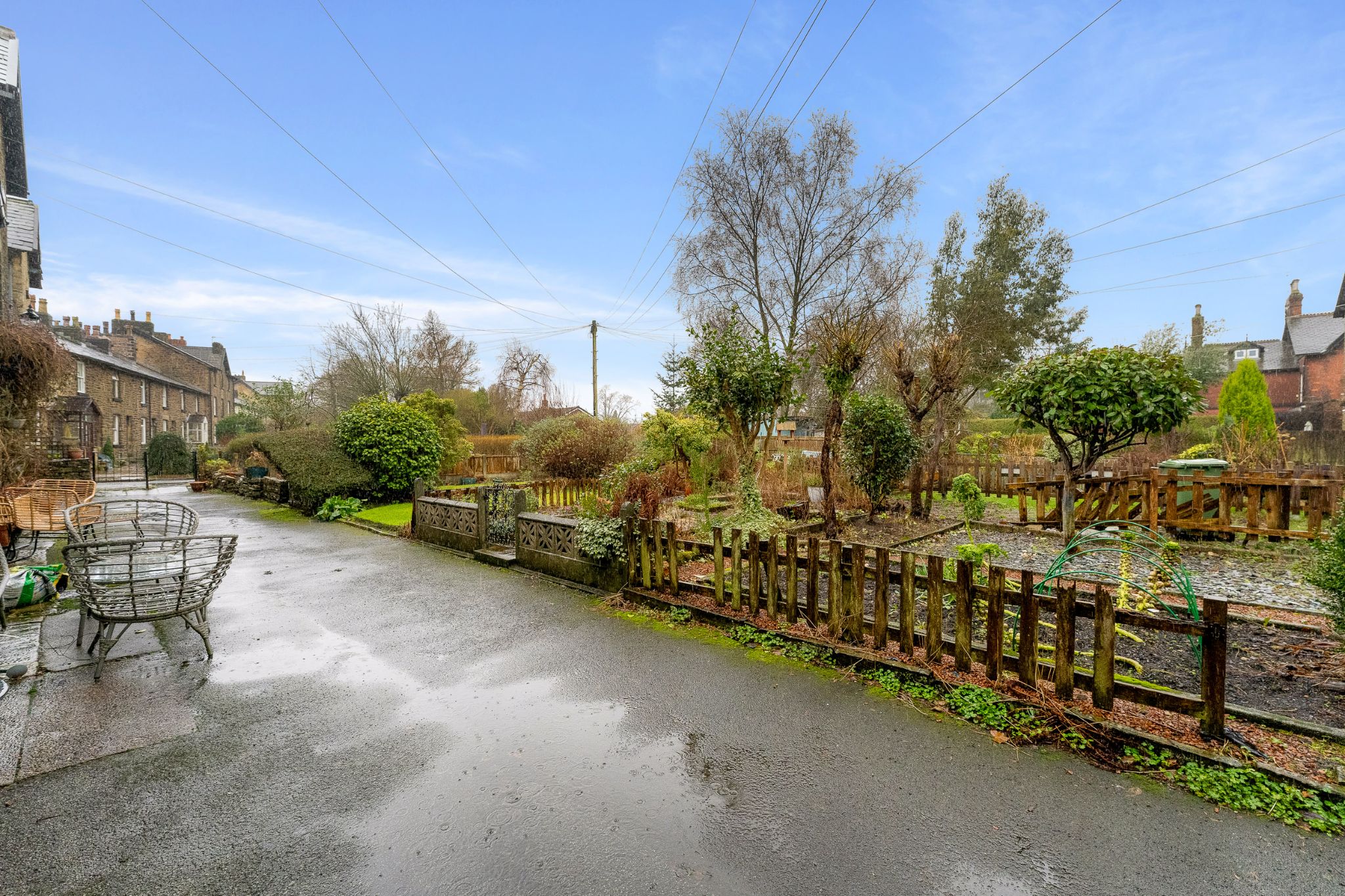 2 bedroom mid terraced house For Sale in Bolton - Photograph 26.