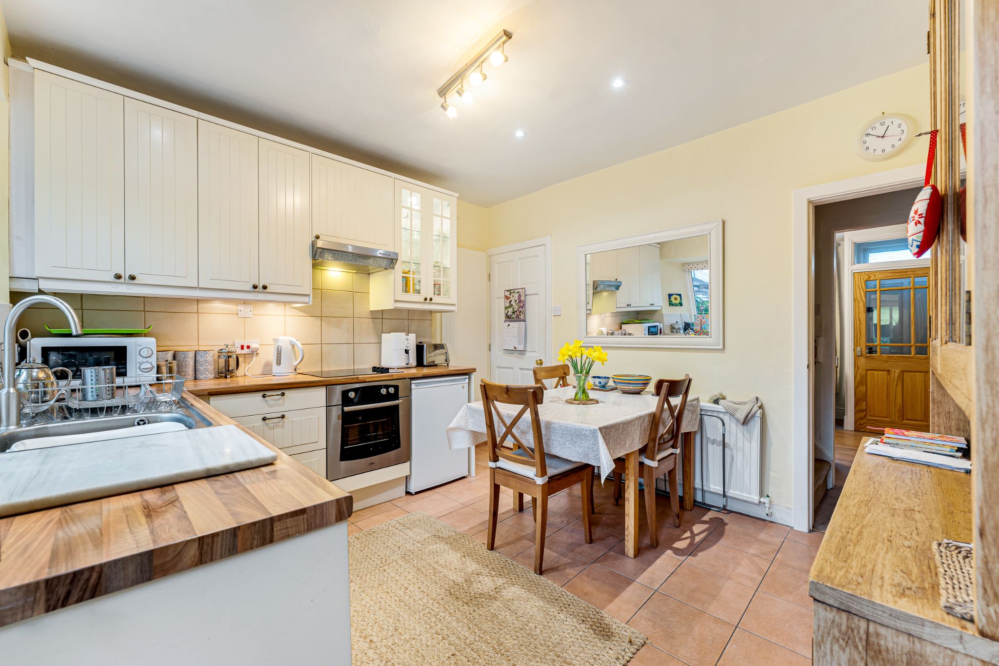2 bedroom mid terraced house For Sale in Bolton - Photograph 10.