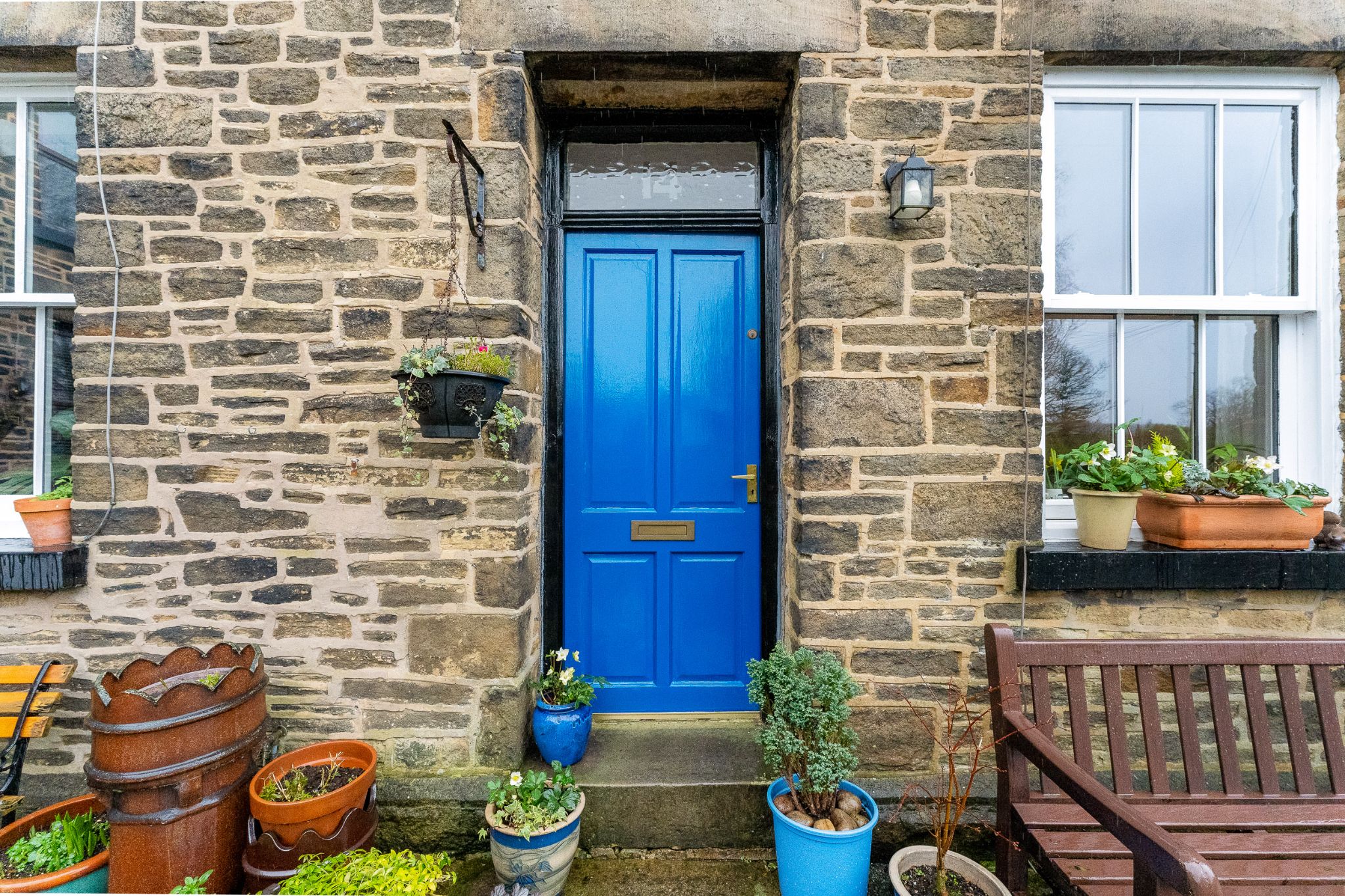 2 bedroom mid terraced house For Sale in Bolton - Photograph 3.