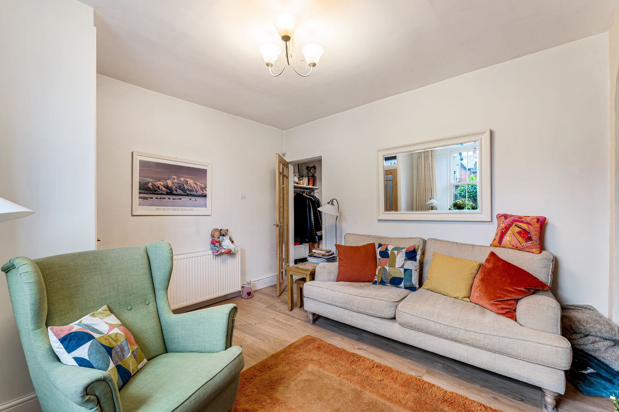2 bedroom mid terraced house For Sale in Bolton - Photograph 7.